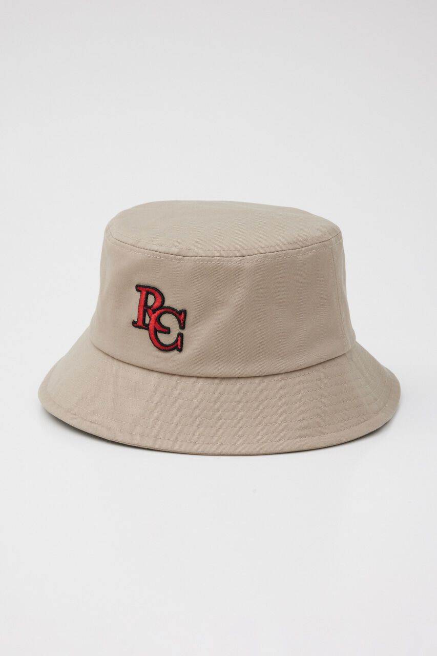 RODEO CROWNS「RCロゴバケットハット」|その他|BEG