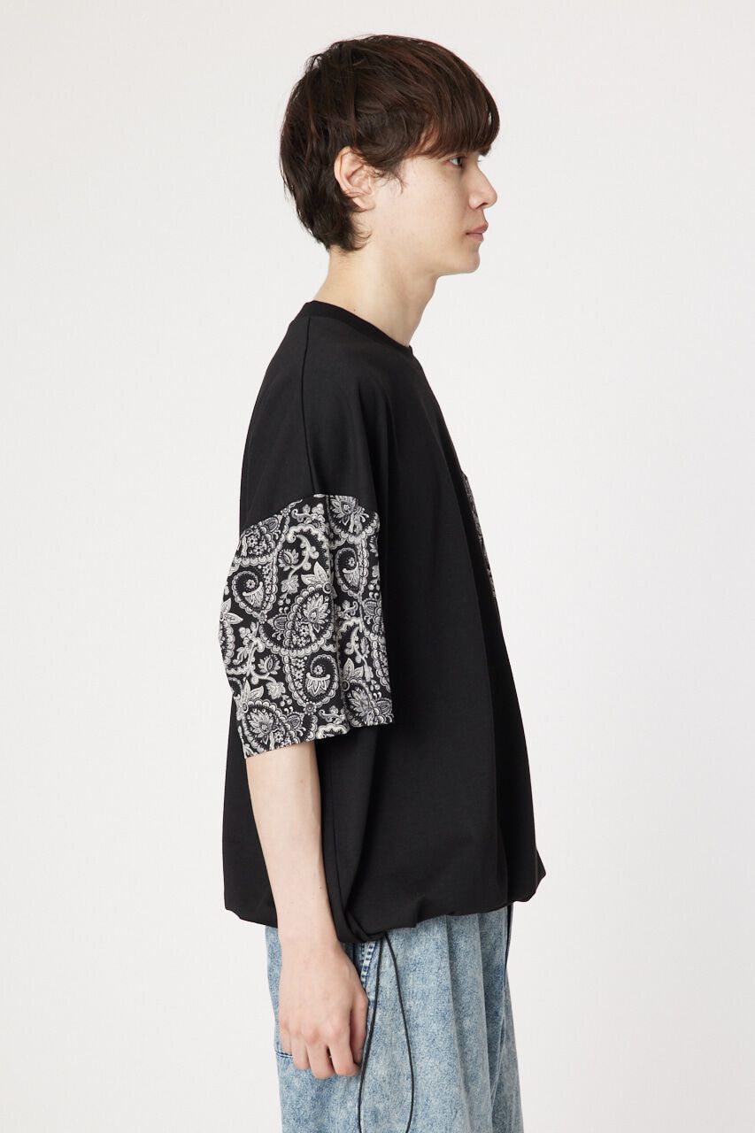 RODEO CROWNS「パターンミックスTシャツ」|Tシャツ・カットソー|