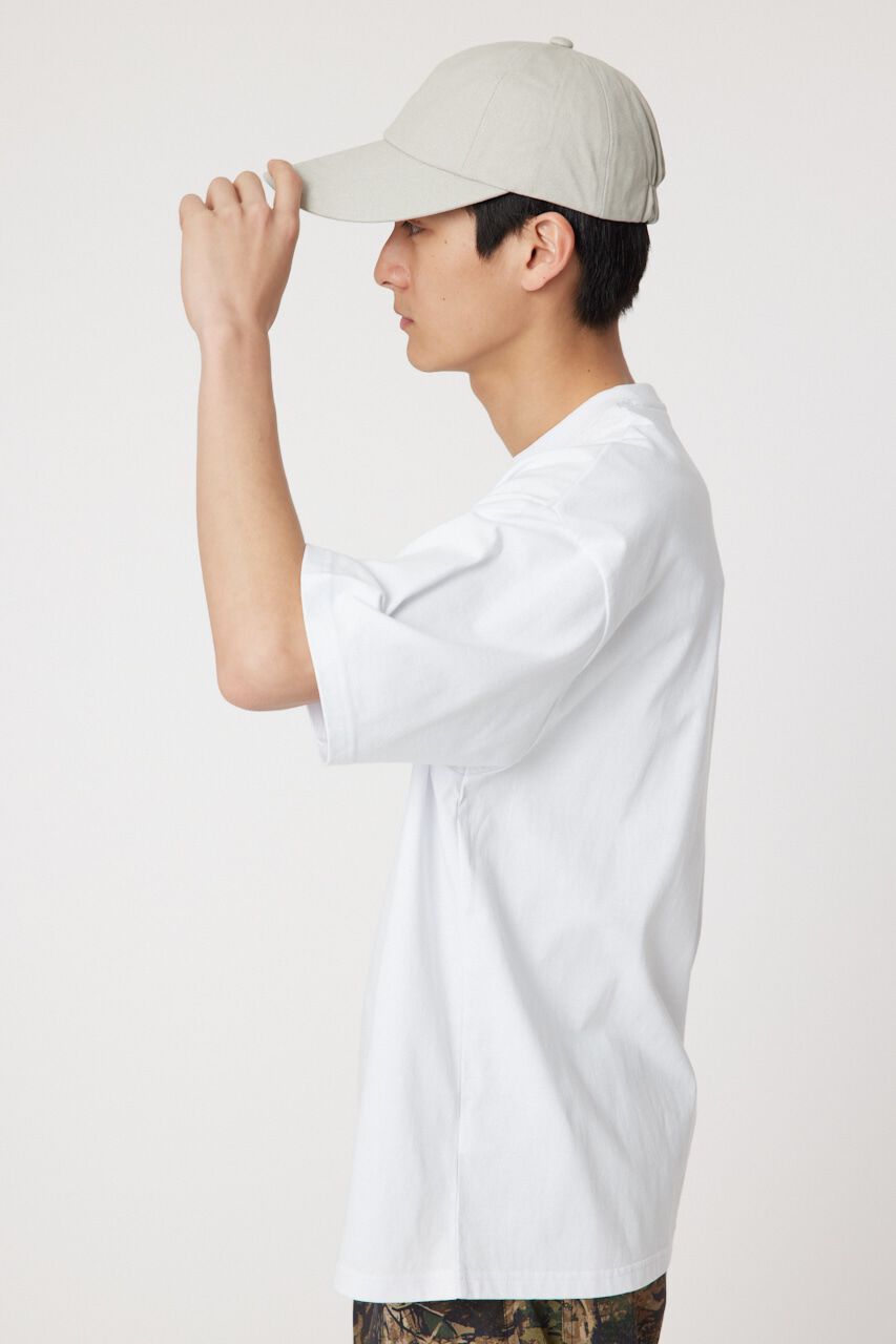 RODEO CROWNS「サガラロゴ Tシャツ」|Tシャツ・カットソー|