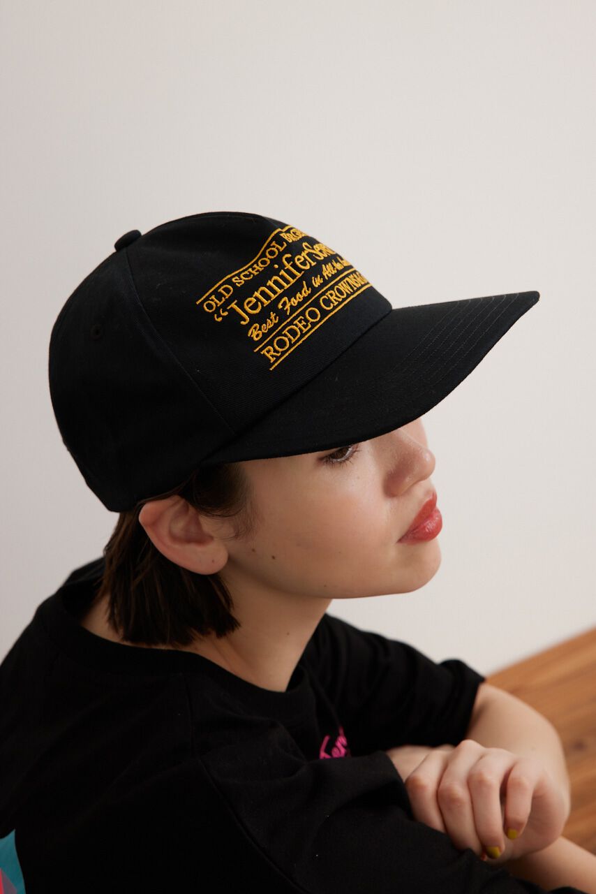 RODEO CROWNS「(JS)ツイルキャップ」|その他|