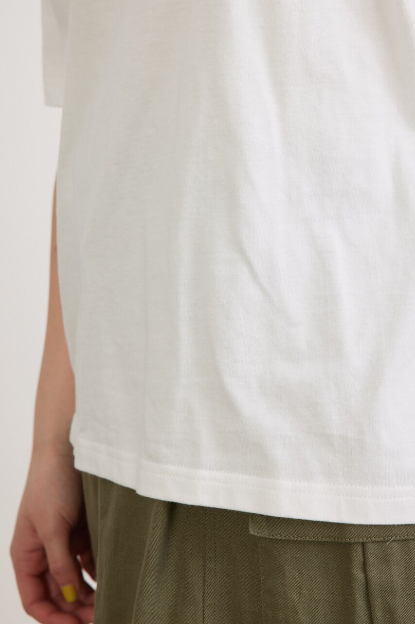 RODEO CROWNS「(JS)Recommend Menu Tシャツ」|Tシャツ・カットソー|