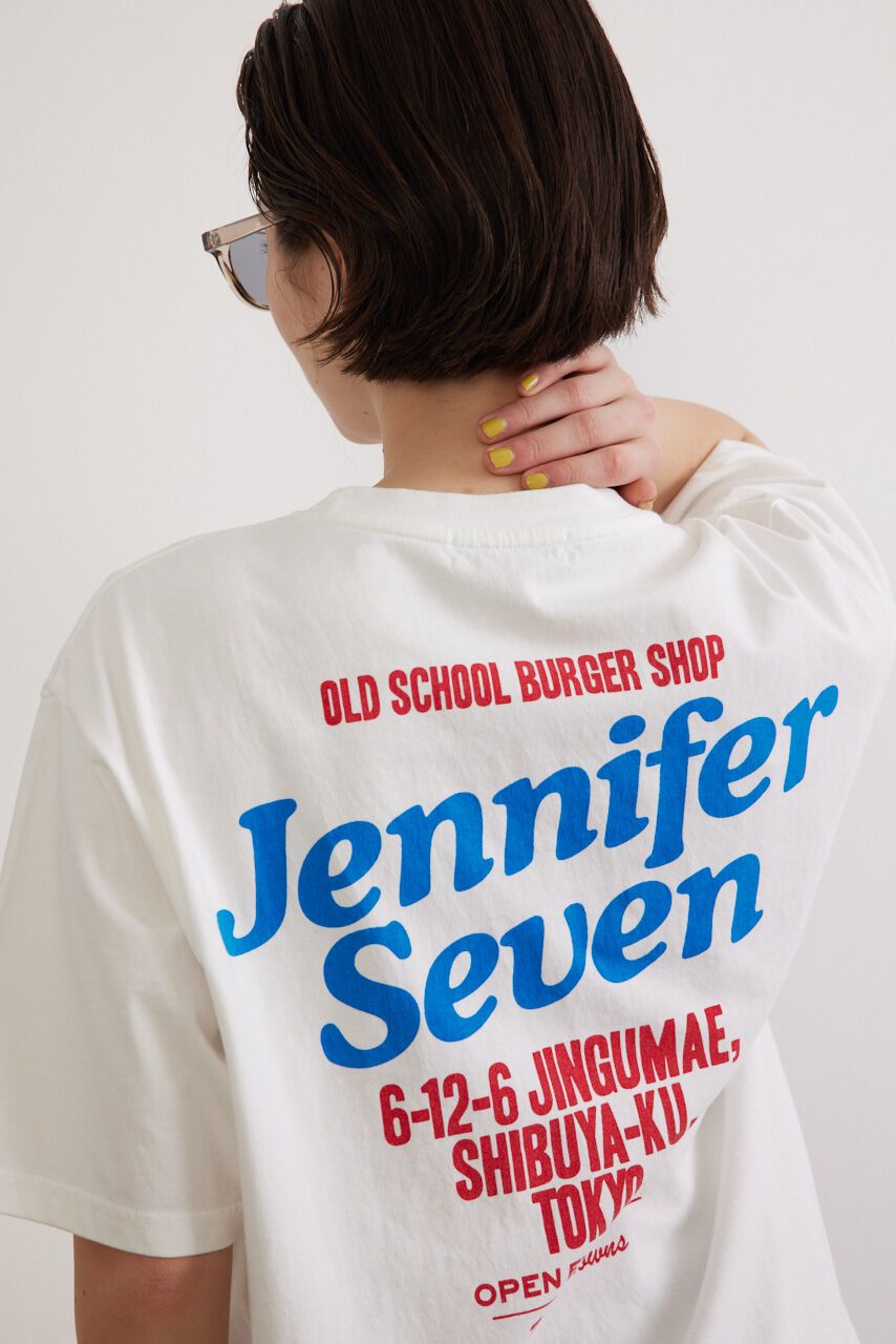 RODEO CROWNS「（JS）OSBS Tシャツ」|Tシャツ・カットソー|