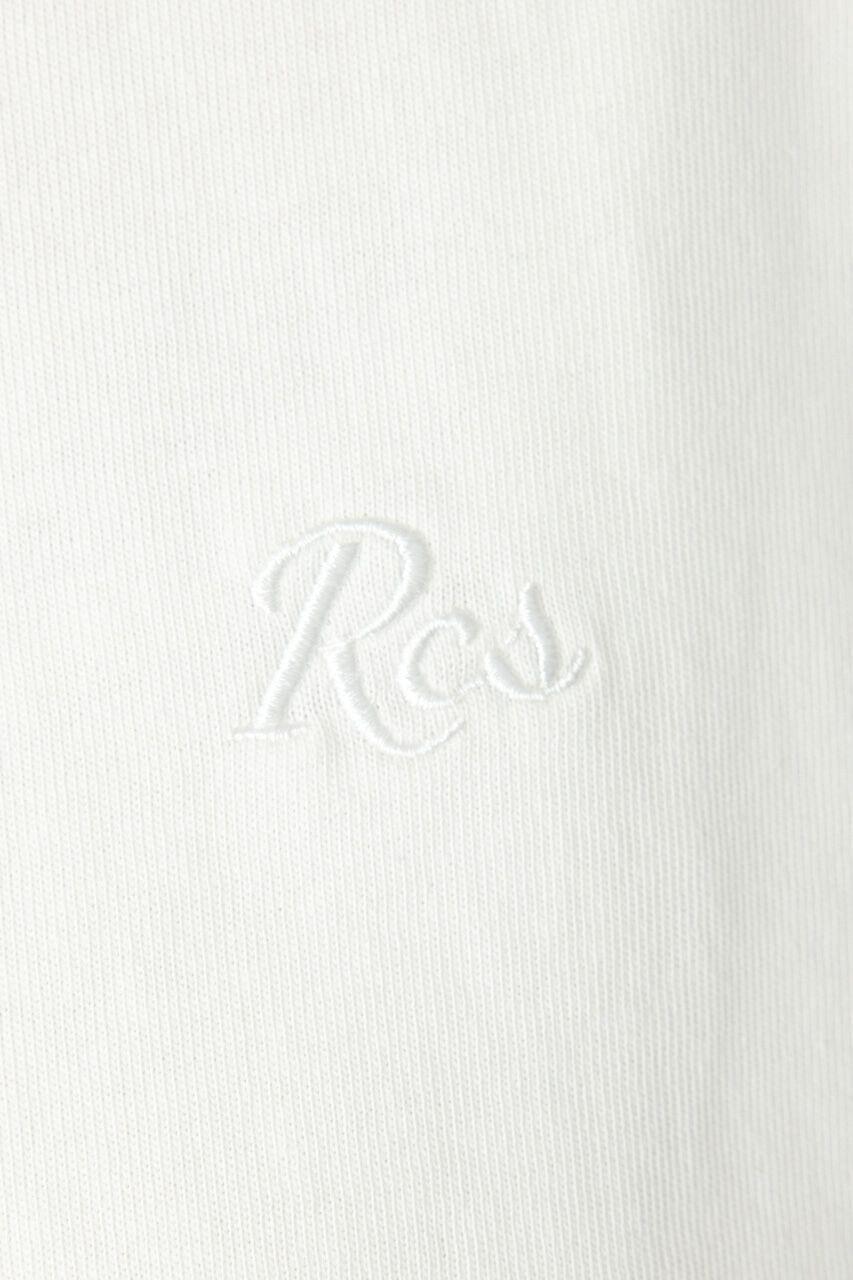 RODEO CROWNS「ドッキングフリルトップス」|Tシャツ・カットソー|