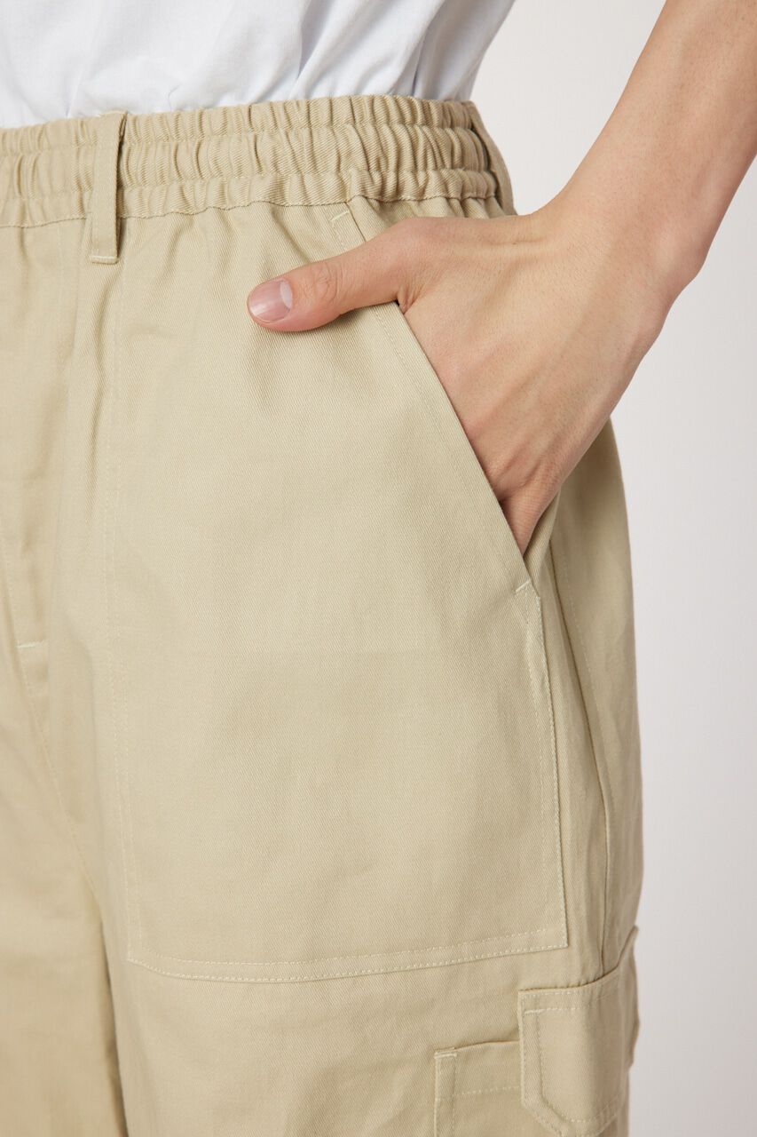 RODEO CROWNS「ペインターベイカーパンツ」|その他|