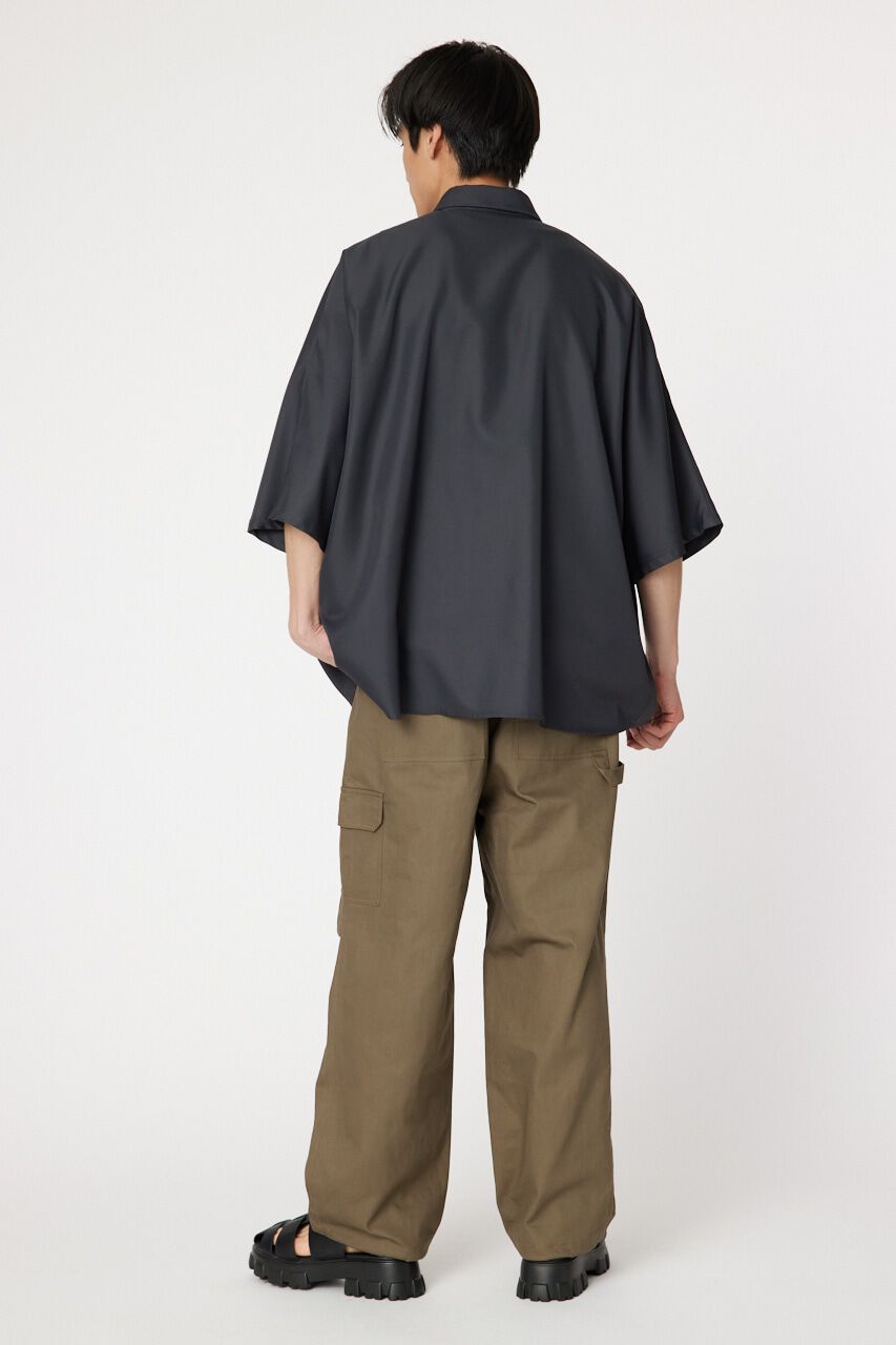 RODEO CROWNS「ペインターベイカーパンツ」|その他|