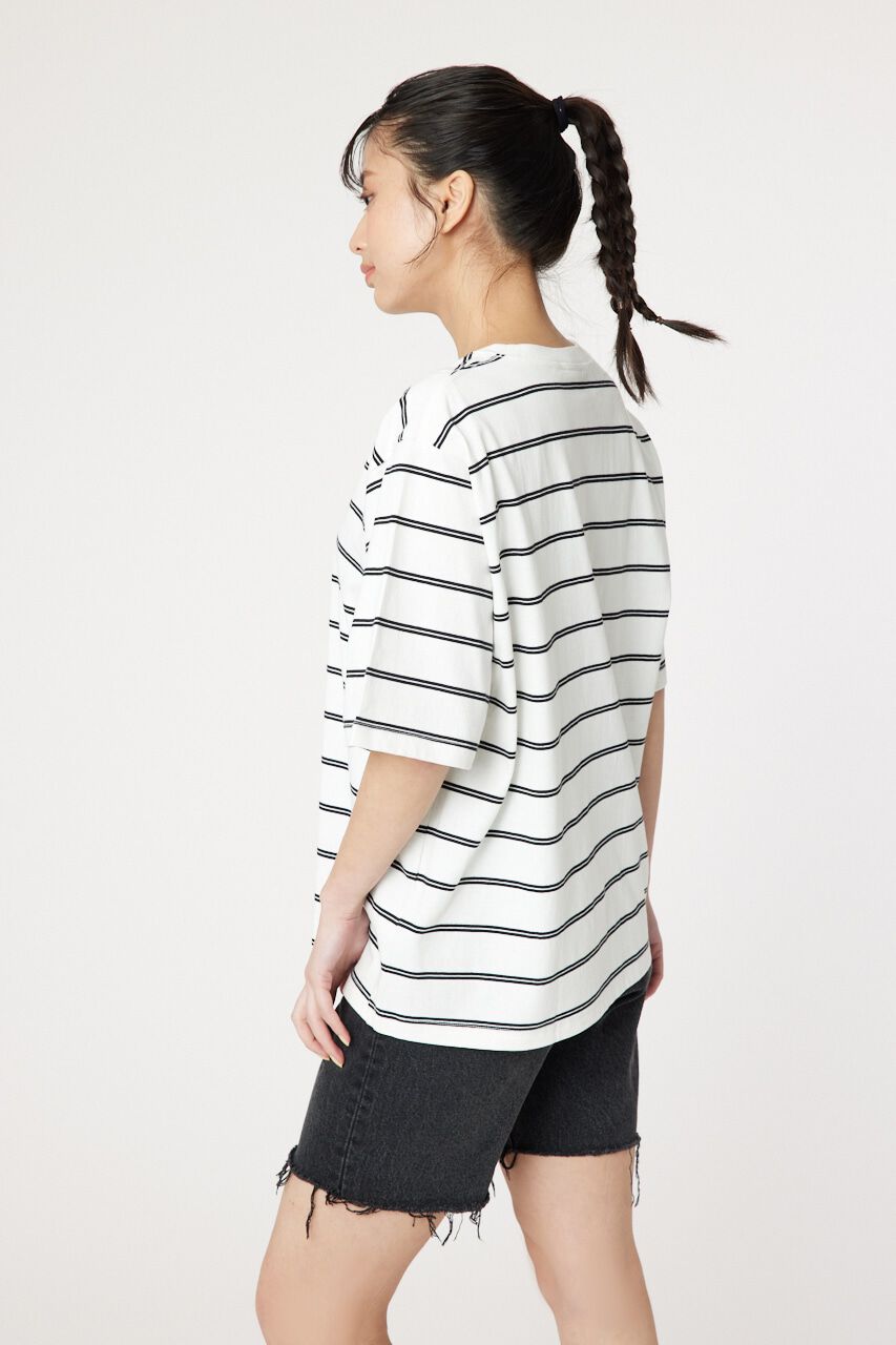 RODEO CROWNS「Choose Your Color Tシャツ」|Tシャツ・カットソー|