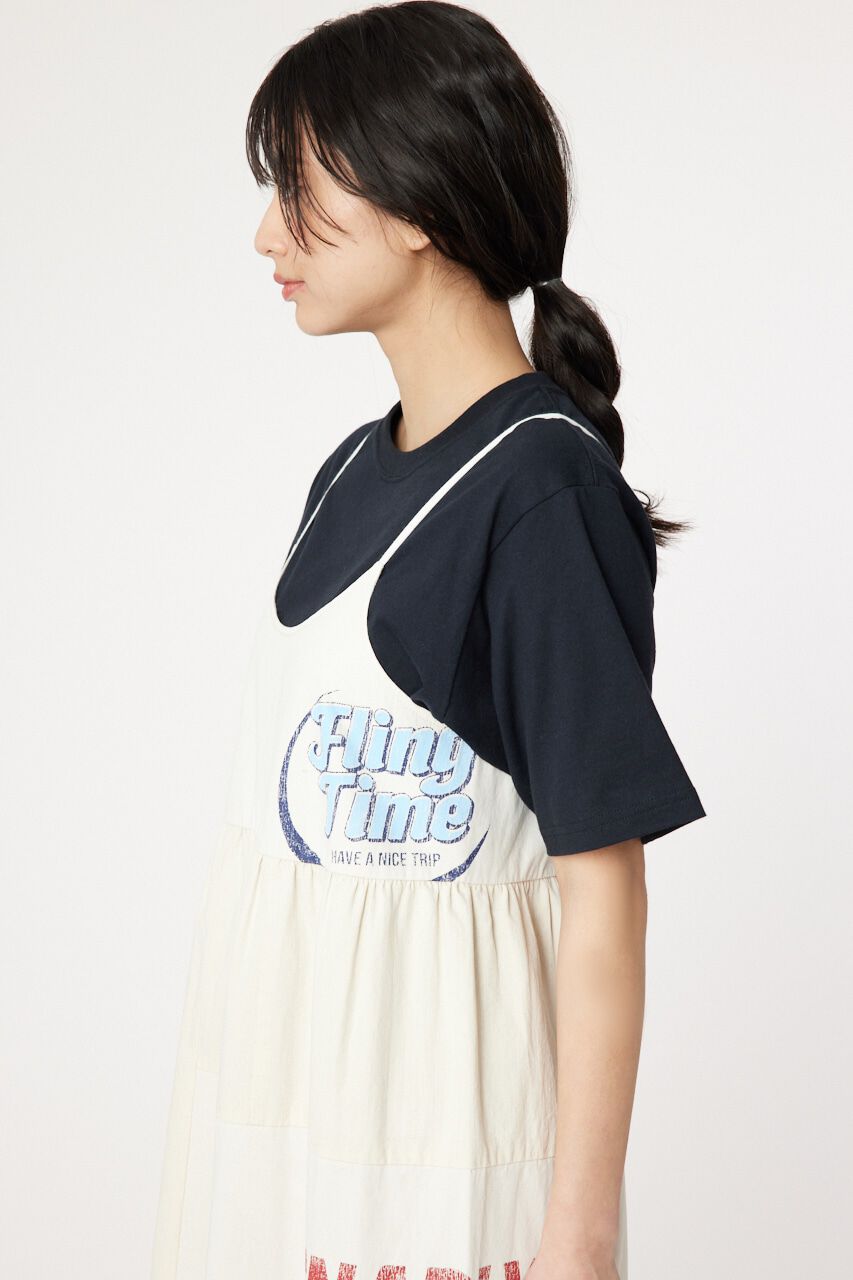 RODEO CROWNS「Choose Your Color Tシャツ」|Tシャツ・カットソー|