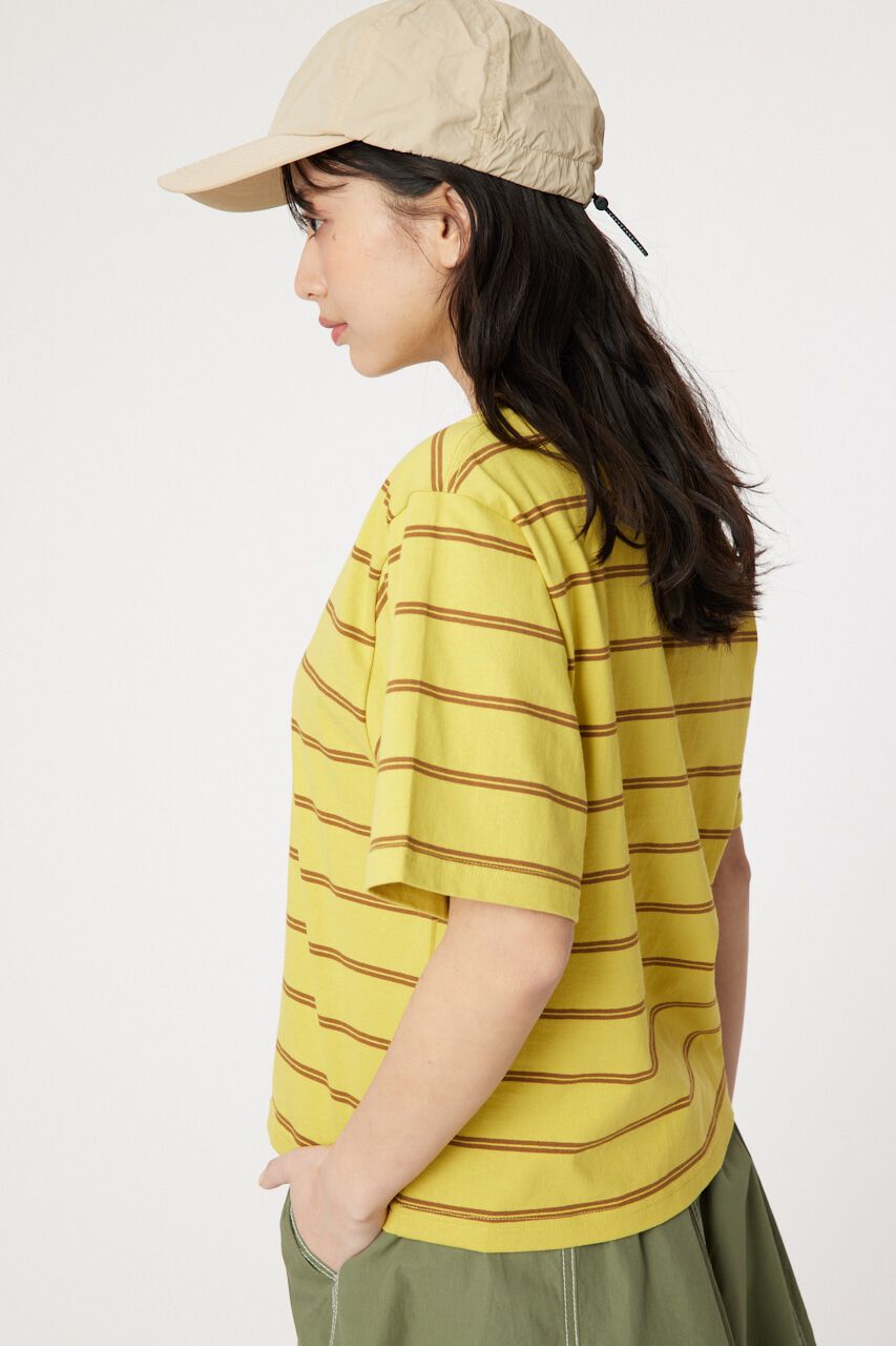 RODEO CROWNS「Choose Your Color Tシャツ」|Tシャツ・カットソー|