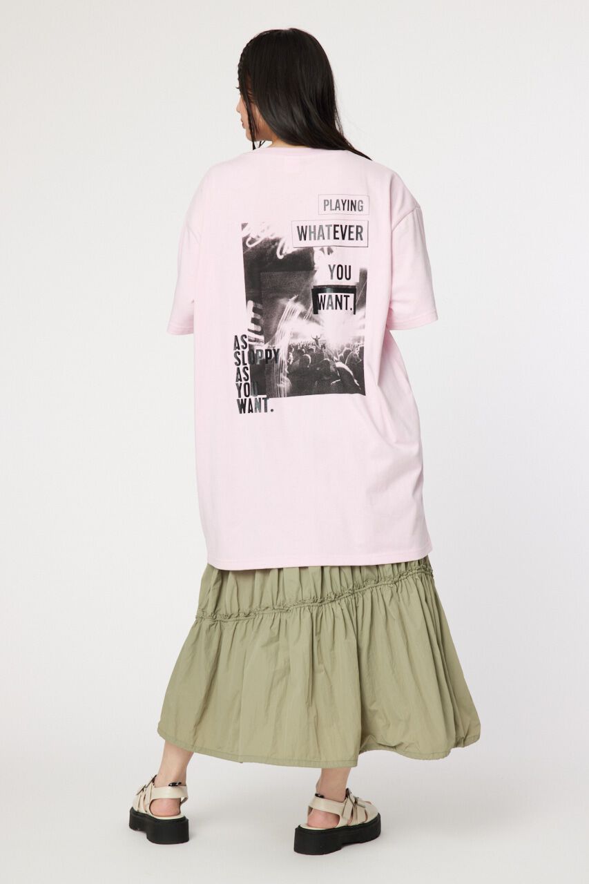 RODEO CROWNS「STARLIGHT Tワンピース」|ワンピース|