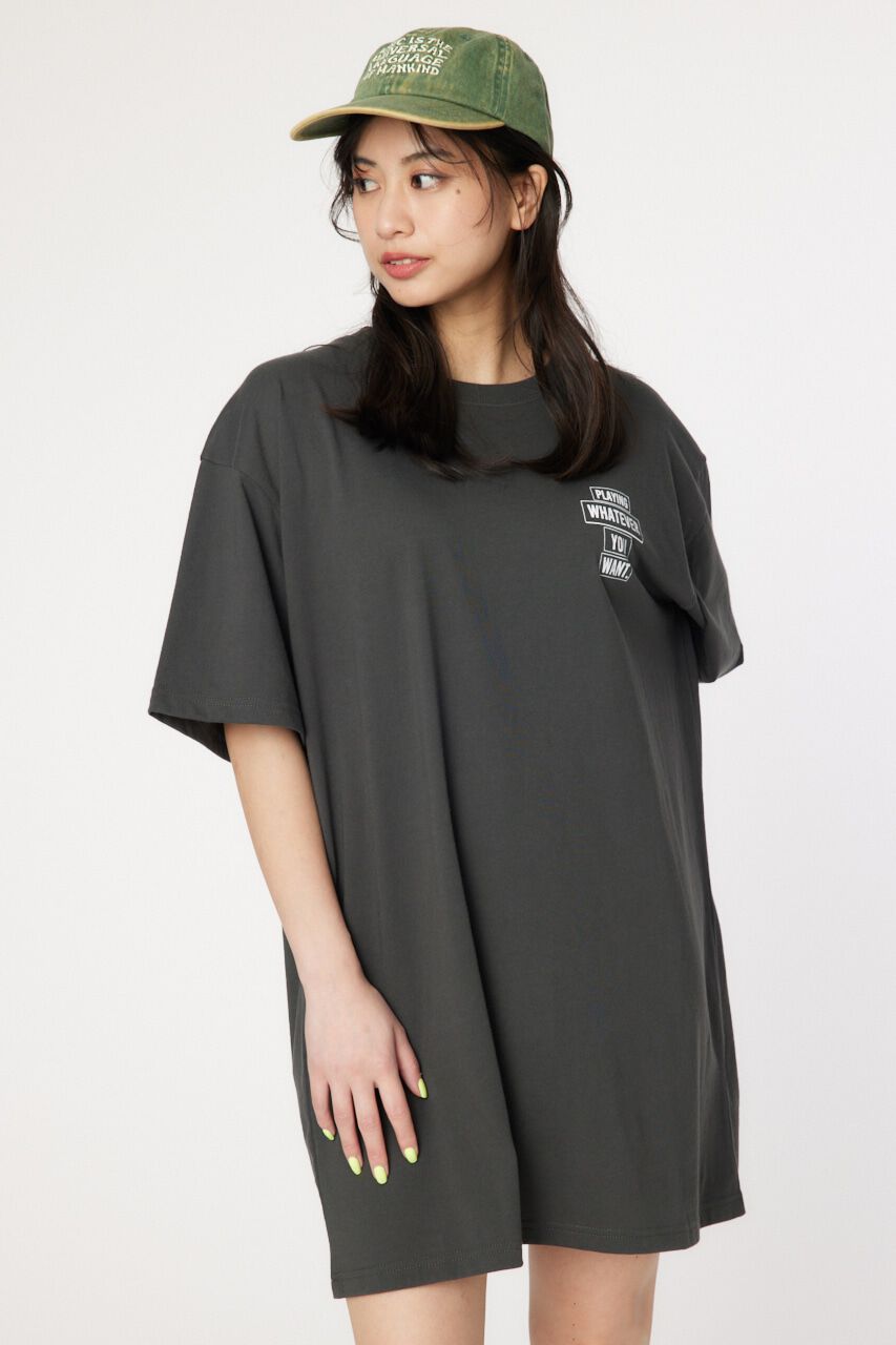 RODEO CROWNS「STARLIGHT Tワンピース」|ワンピース|