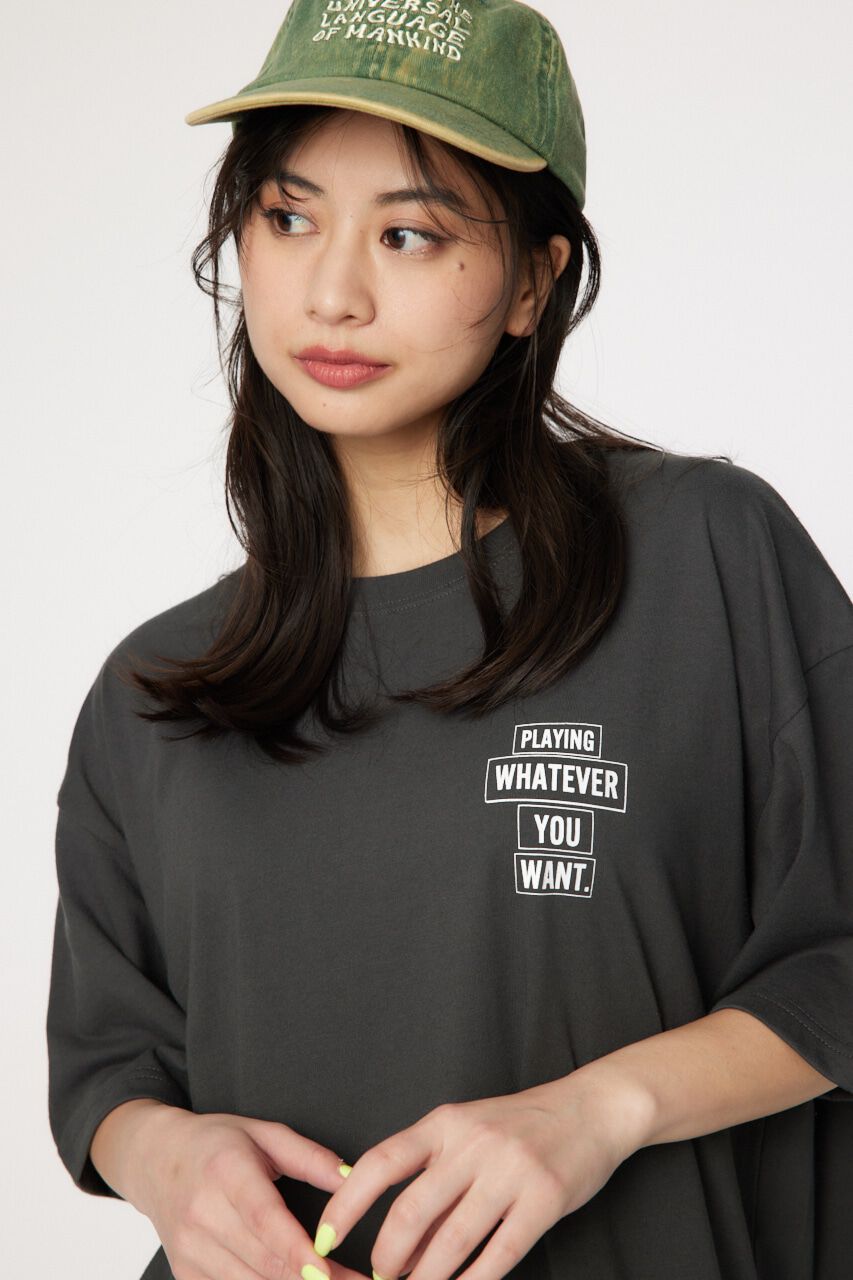 RODEO CROWNS「STARLIGHT Tワンピース」|ワンピース|