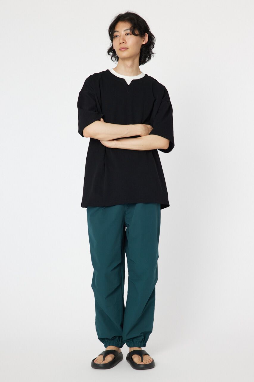 RODEO CROWNS「フェイクレイヤー Tシャツ」|Tシャツ・カットソー|