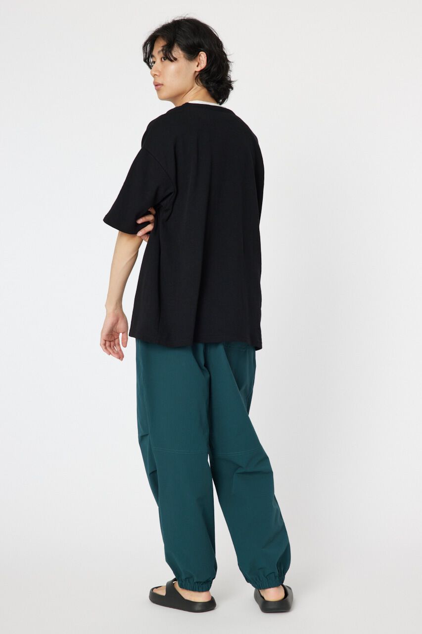 RODEO CROWNS「フェイクレイヤー Tシャツ」|Tシャツ・カットソー|