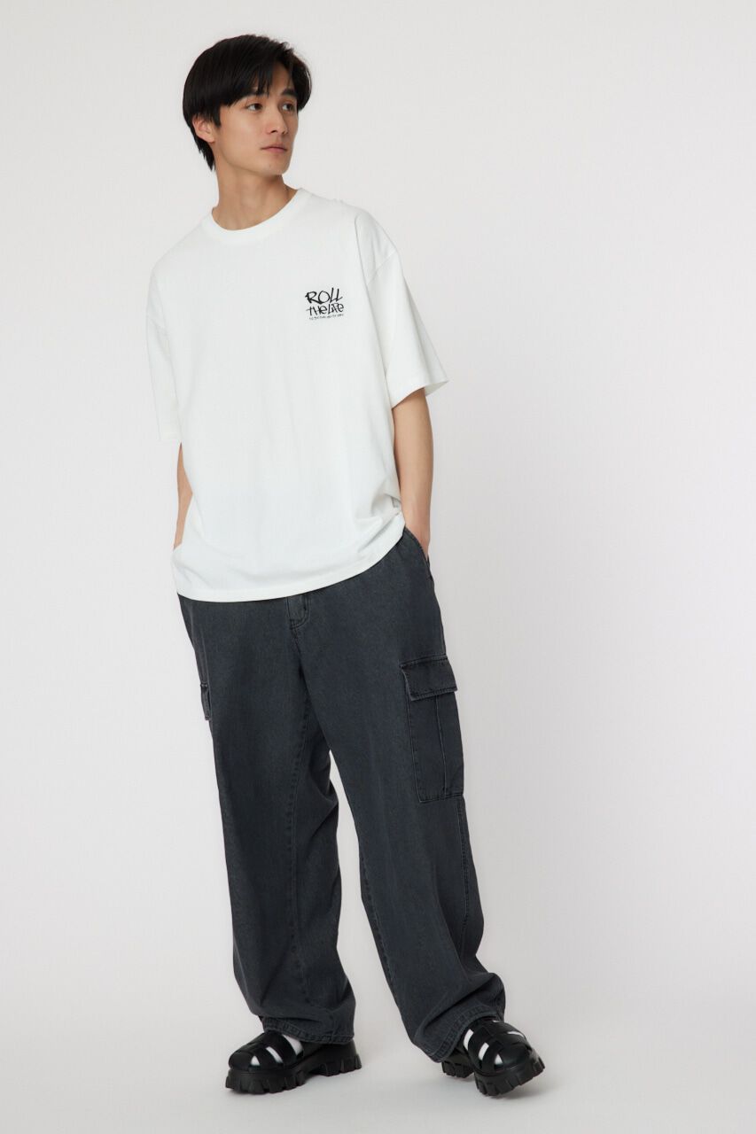 RODEO CROWNS「RTL Tシャツ」|Tシャツ・カットソー|