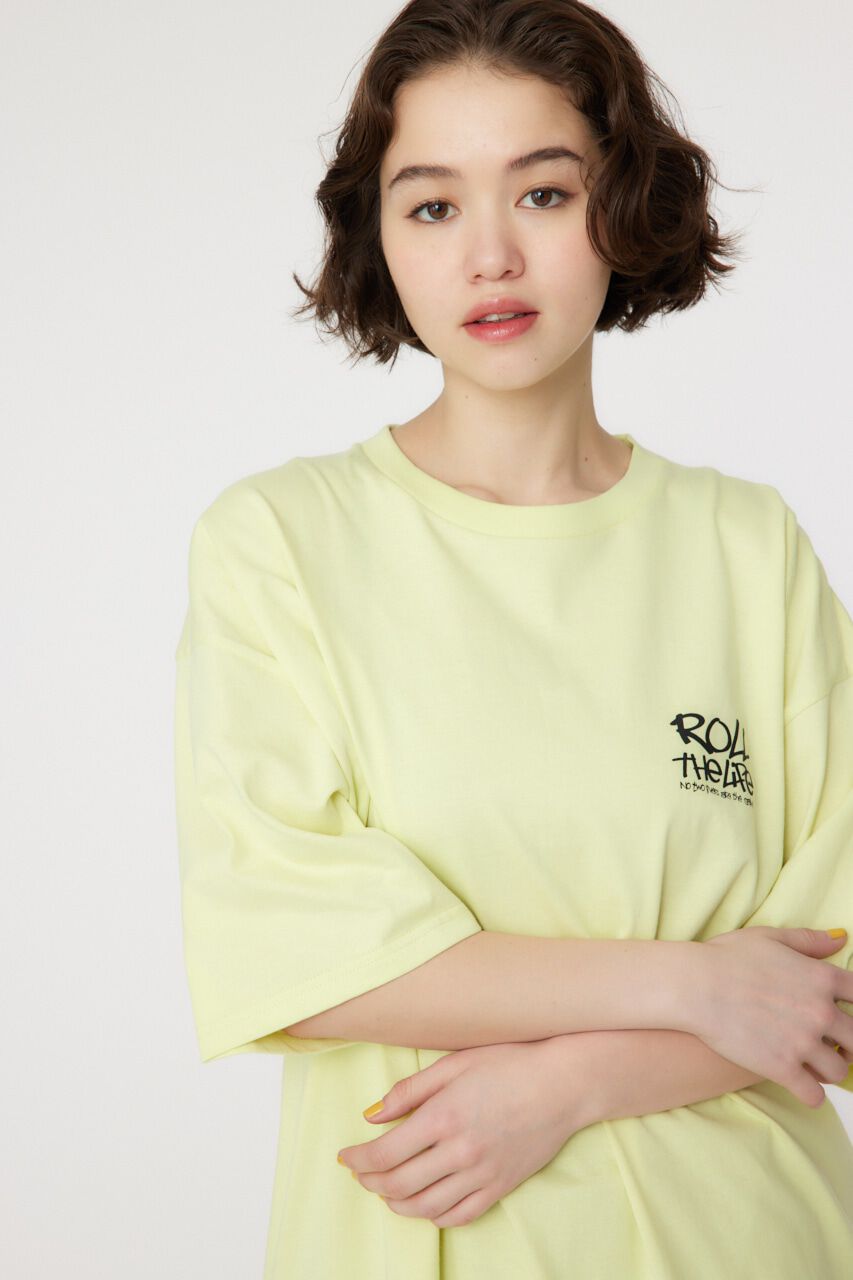 RODEO CROWNS「RTL Tシャツ」|Tシャツ・カットソー|