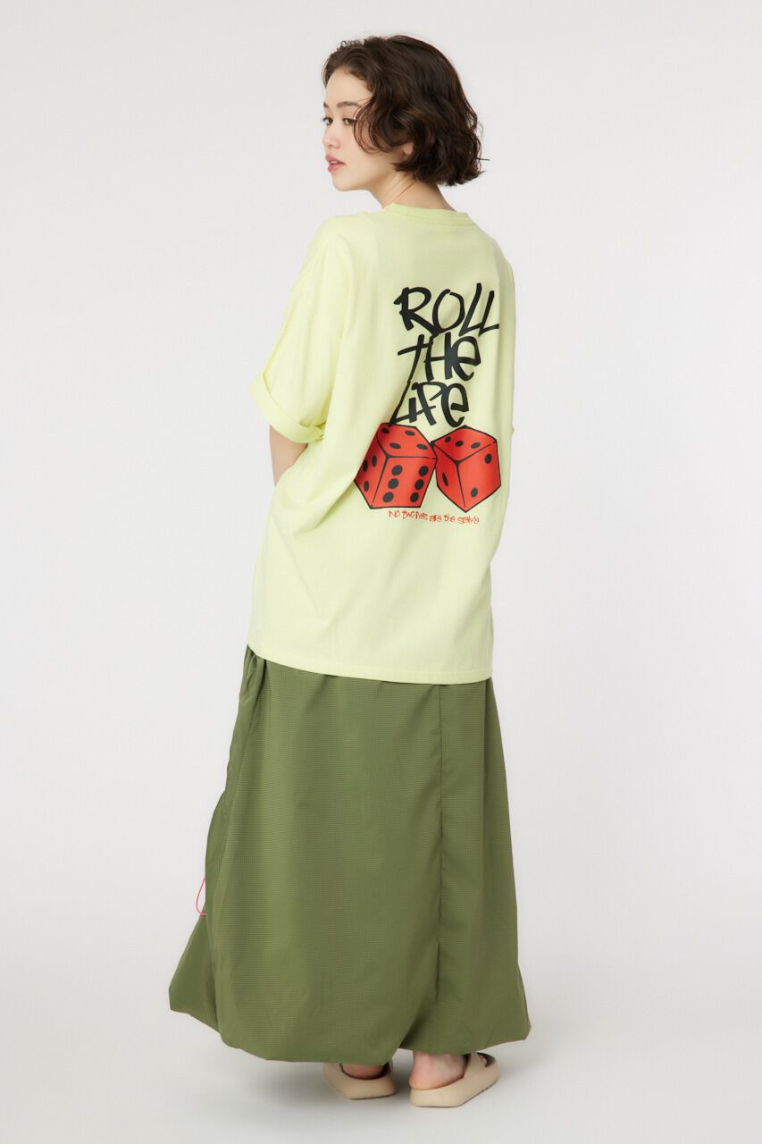 RODEO CROWNS「RTL Tシャツ」|Tシャツ・カットソー|