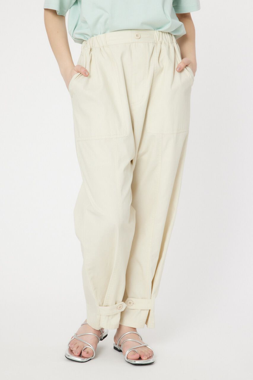 RODEO CROWNS「ベイカー2WAYパンツ」|その他|