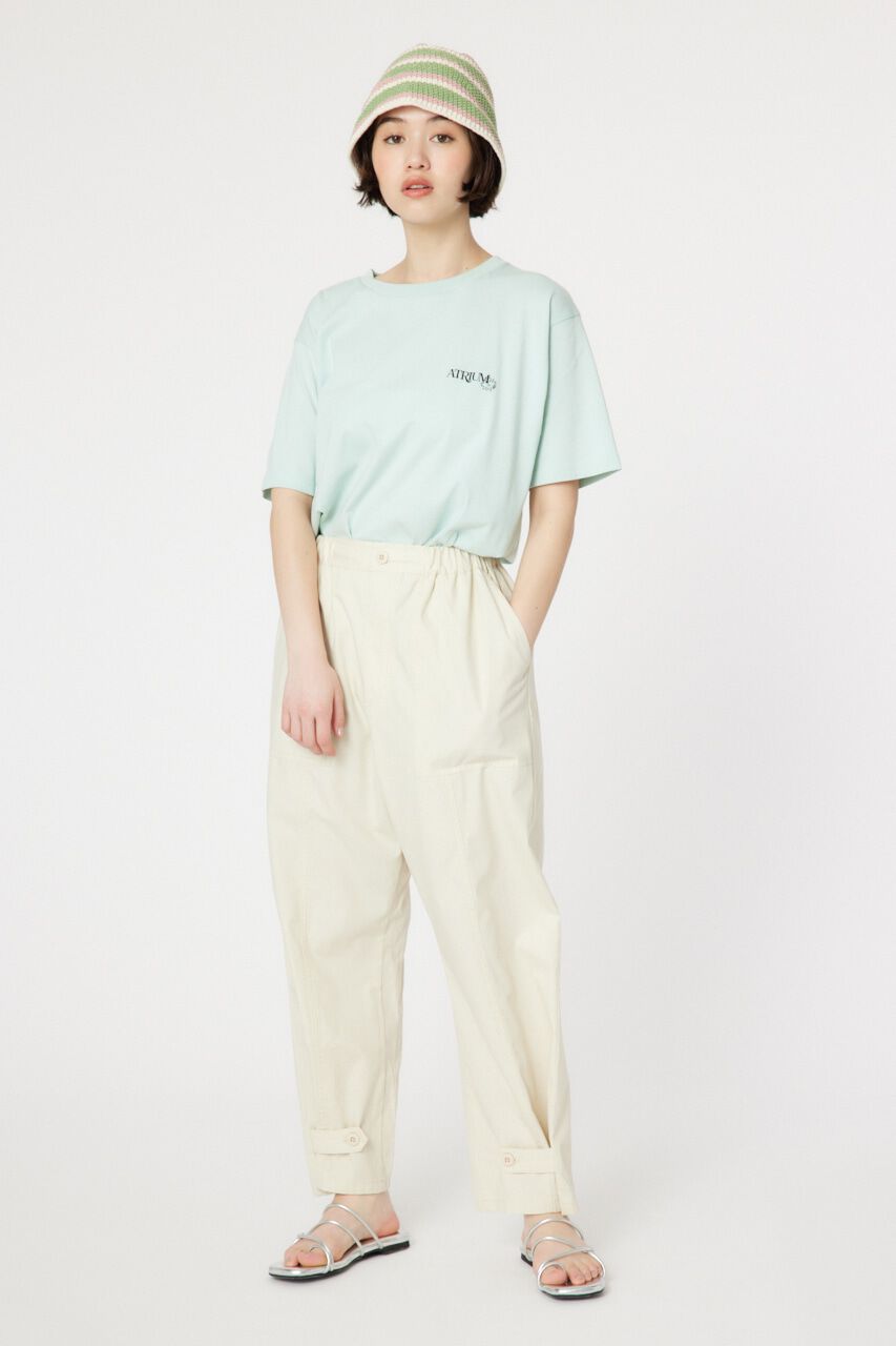 RODEO CROWNS「ベイカー2WAYパンツ」|その他|