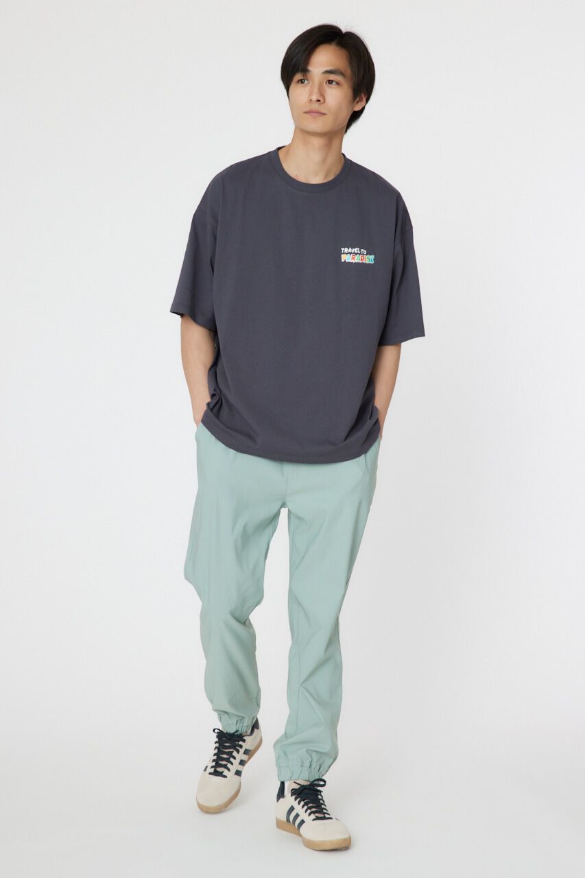 RODEO CROWNS「MENS D/S COOL EASY JOG PANTS」|その他|