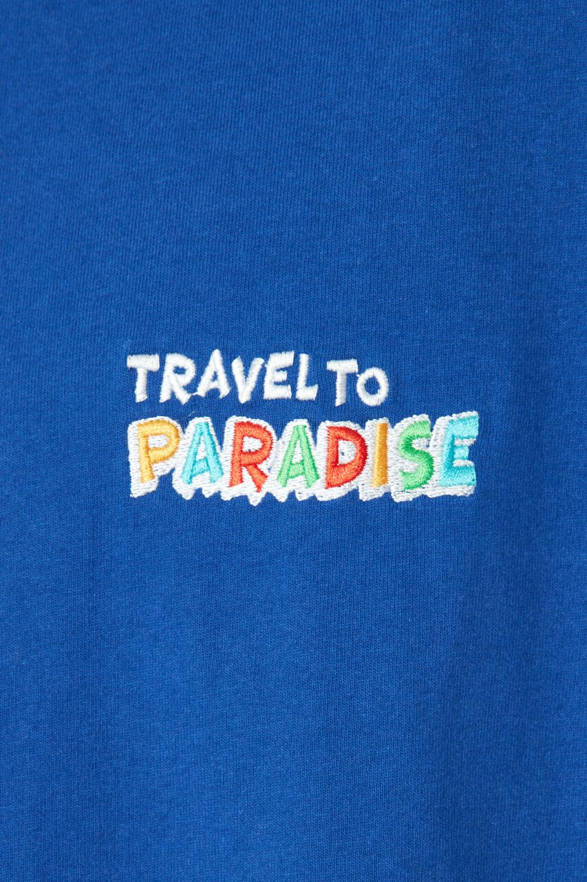 RODEO CROWNS「サーフハッポウ Tシャツ」|Tシャツ・カットソー|