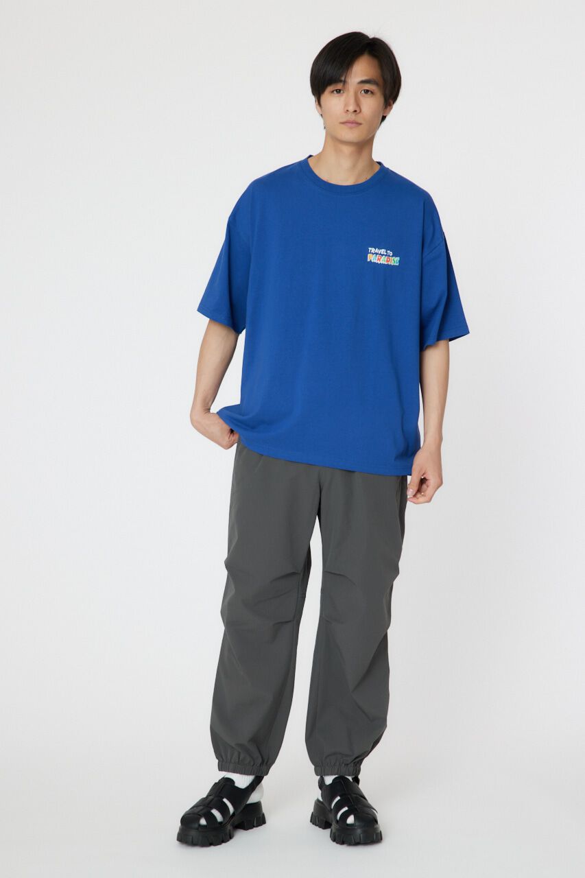 RODEO CROWNS「サーフハッポウ Tシャツ」|Tシャツ・カットソー|