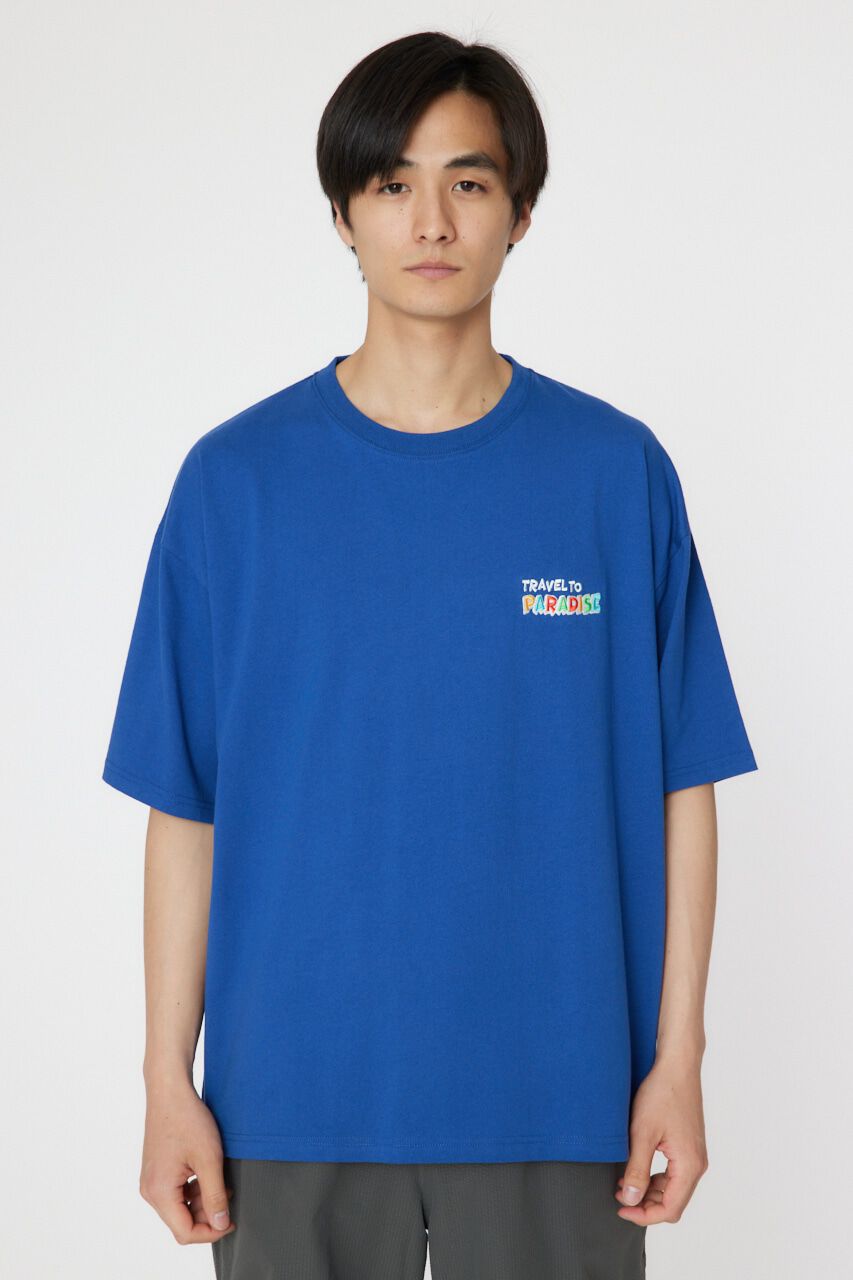 RODEO CROWNS「サーフハッポウ Tシャツ」|Tシャツ・カットソー|