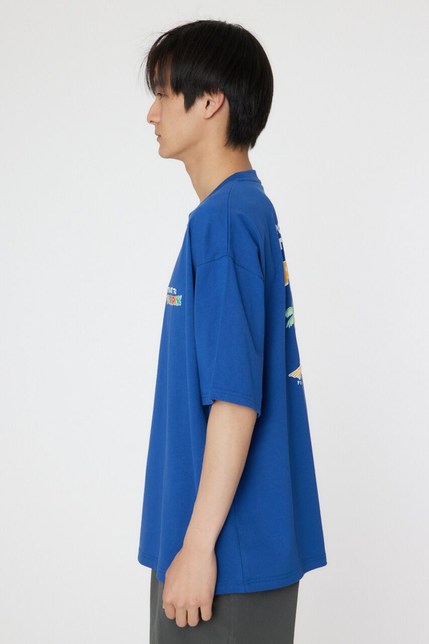 RODEO CROWNS「サーフハッポウ Tシャツ」|Tシャツ・カットソー|