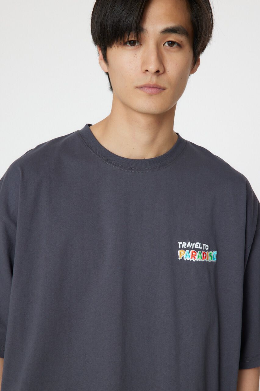 RODEO CROWNS「サーフハッポウ Tシャツ」|Tシャツ・カットソー|