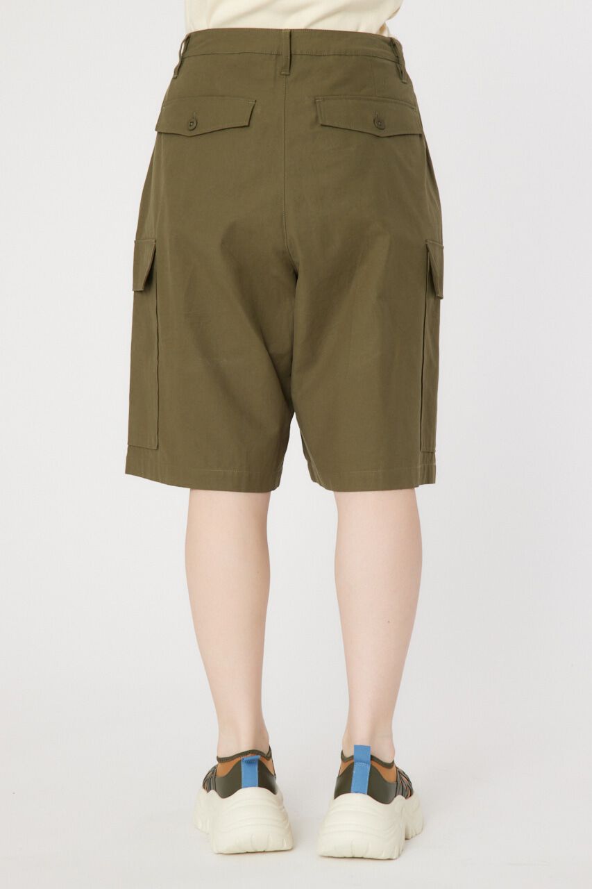 RODEO CROWNS「バミューダカーゴパンツ」|その他|