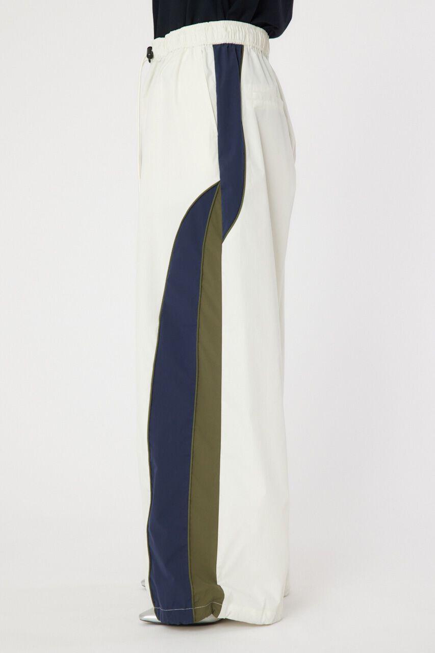 RODEO CROWNS「W/R OVER PANTS」|その他|