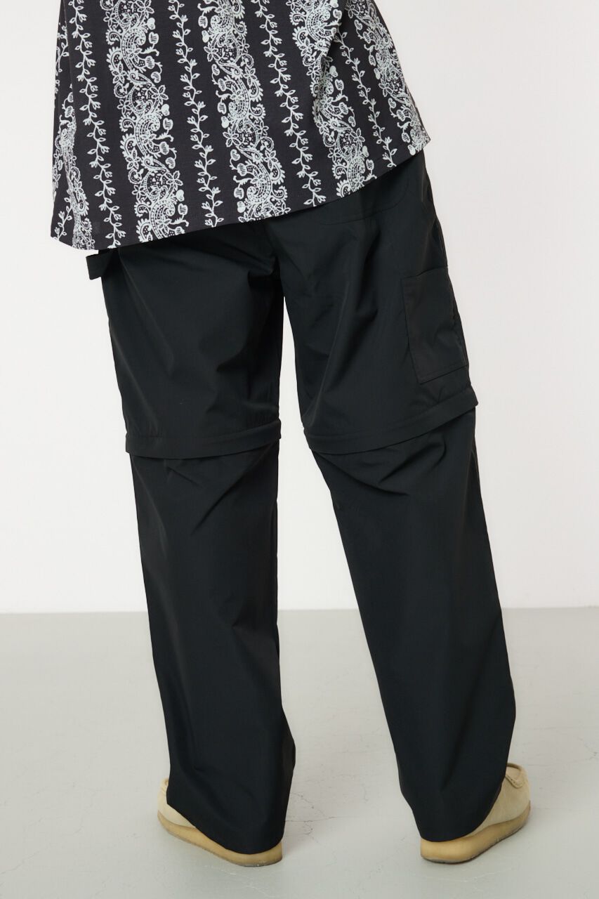 RODEO CROWNS「separate painter pants」|その他|