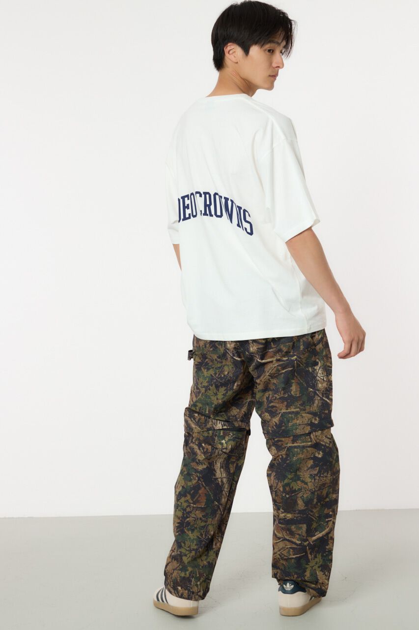 RODEO CROWNS「separate painter pants」|その他|