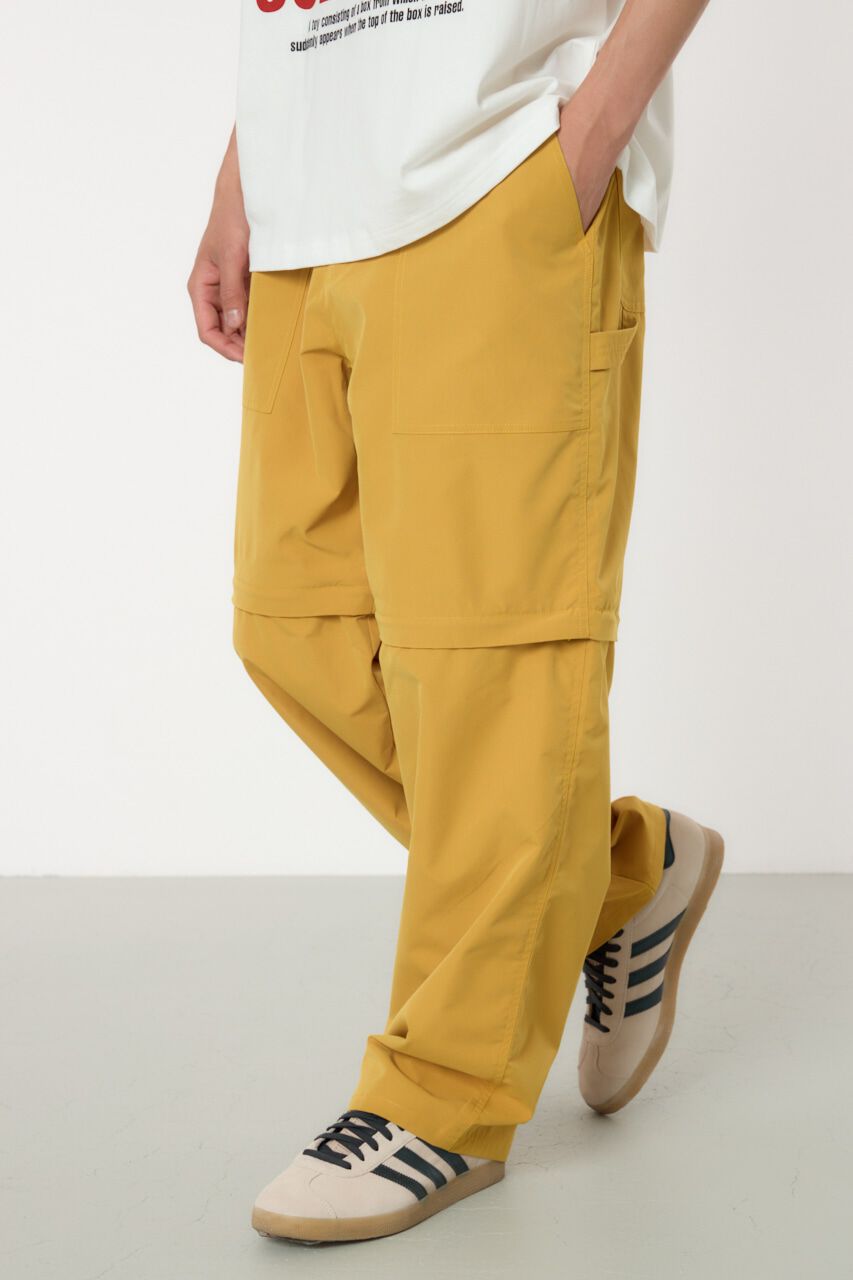 RODEO CROWNS「separate painter pants」|その他|