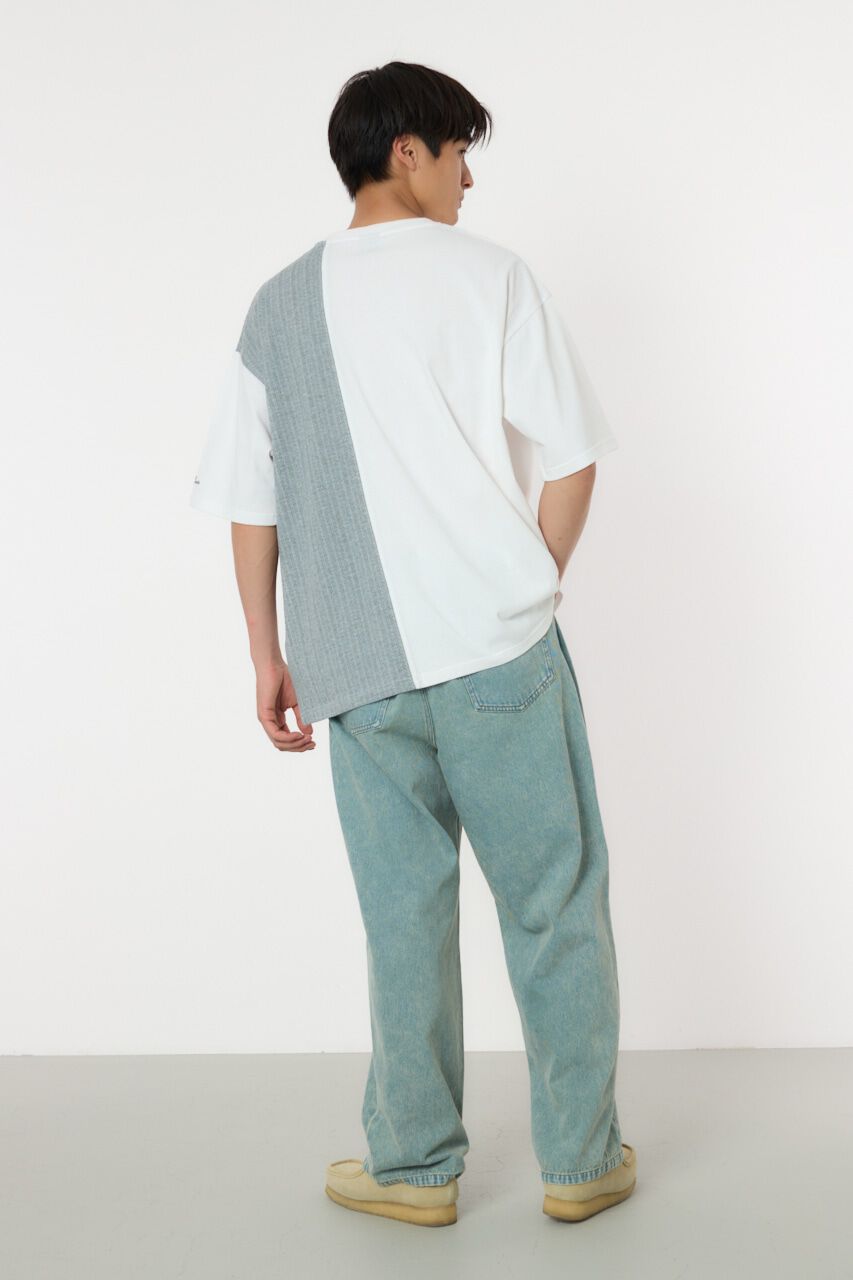 RODEO CROWNS「JQDミックストップス」|Tシャツ・カットソー|