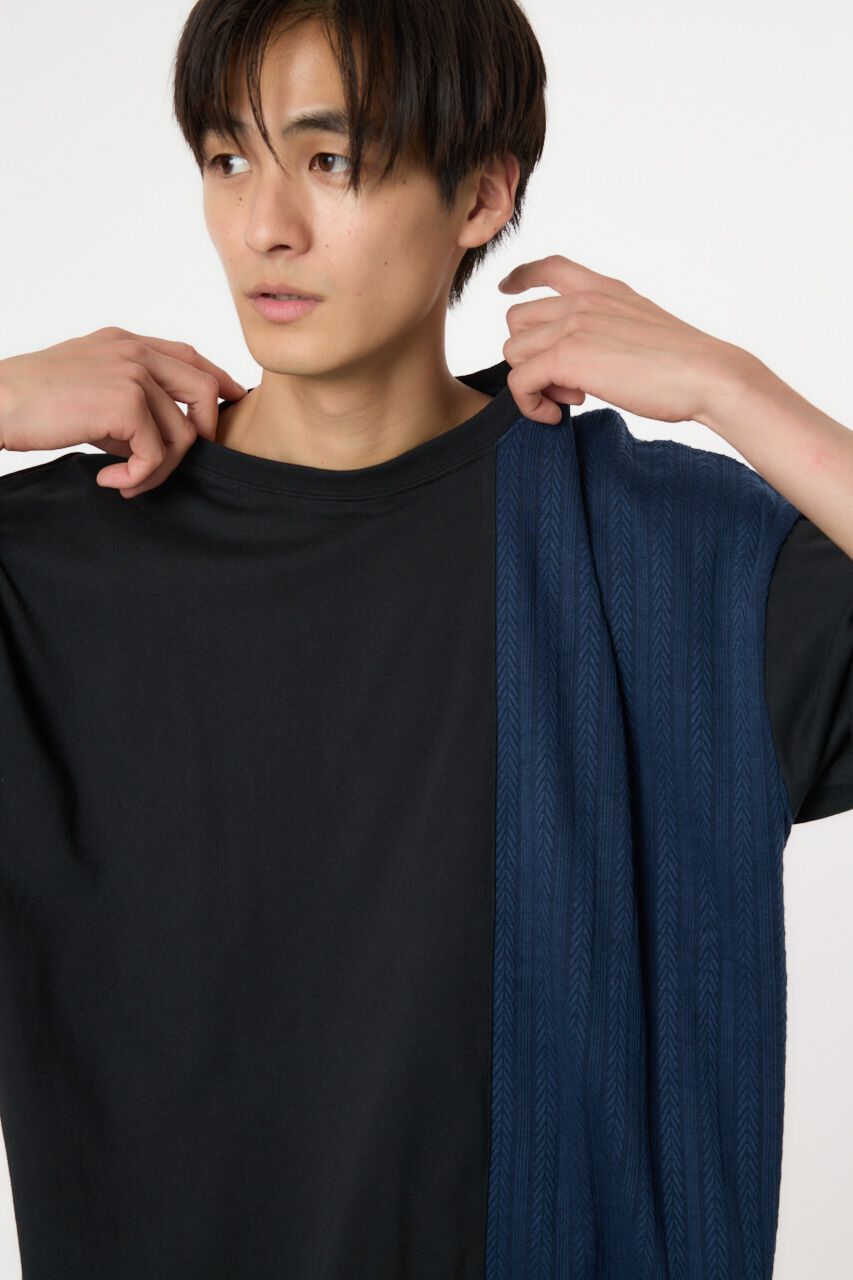 RODEO CROWNS「JQDミックストップス」|Tシャツ・カットソー|