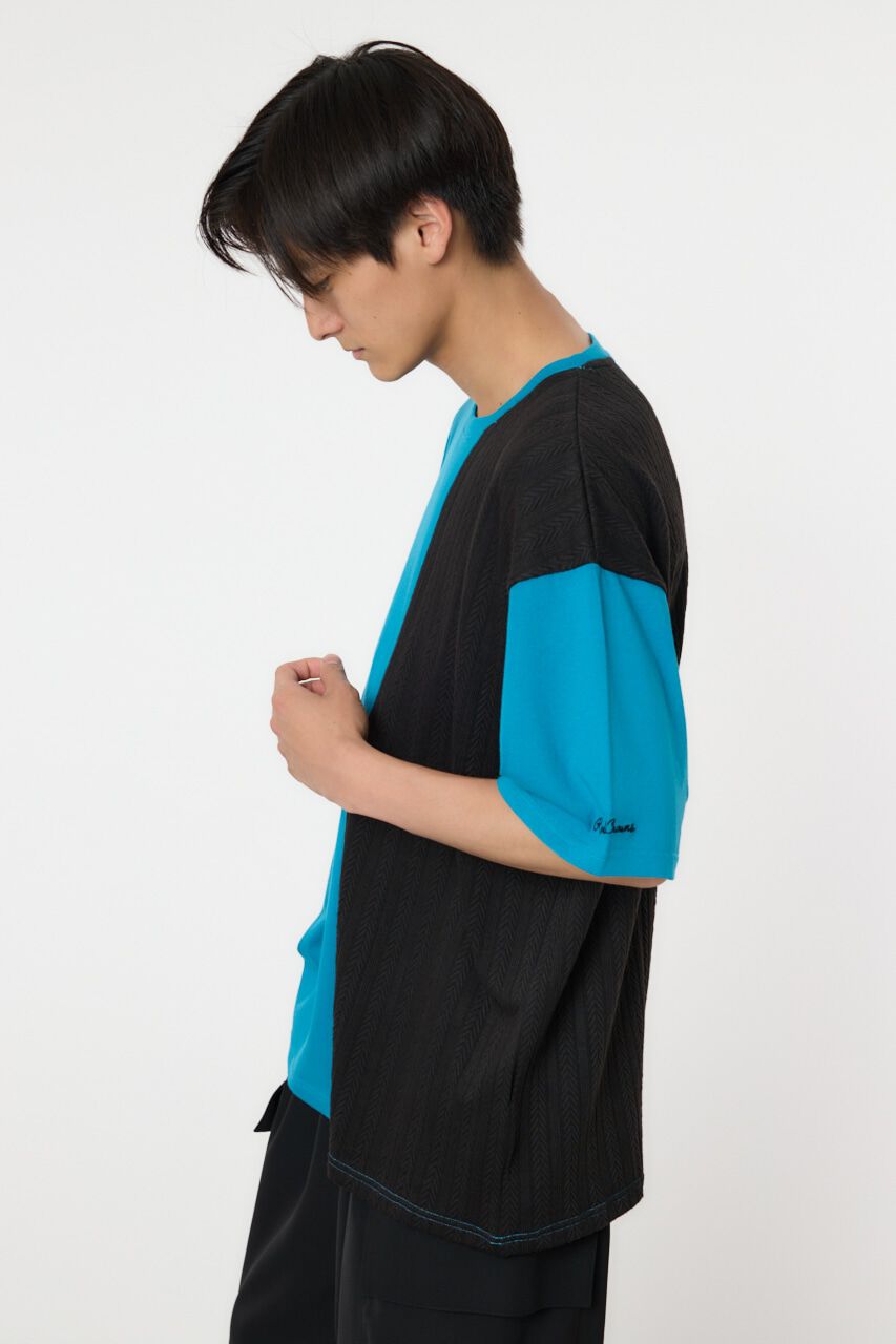 RODEO CROWNS「JQDミックストップス」|Tシャツ・カットソー|