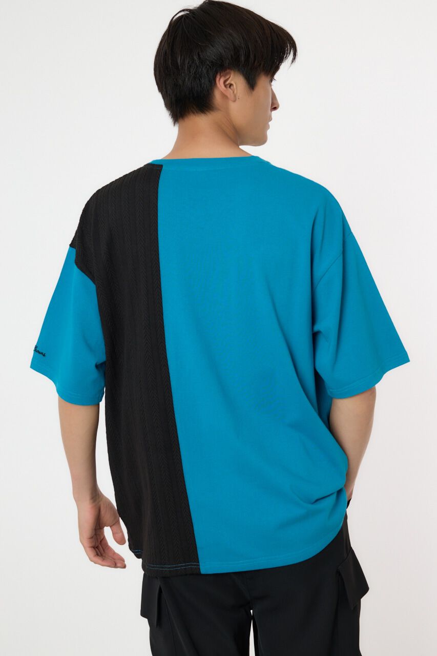 RODEO CROWNS「JQDミックストップス」|Tシャツ・カットソー|