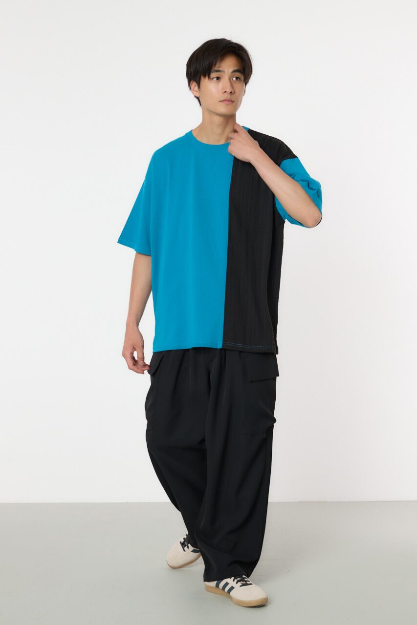 RODEO CROWNS「JQDミックストップス」|Tシャツ・カットソー|