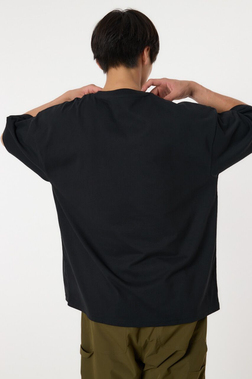 RODEO CROWNS「DOGロゴ Tシャツ」|Tシャツ・カットソー|