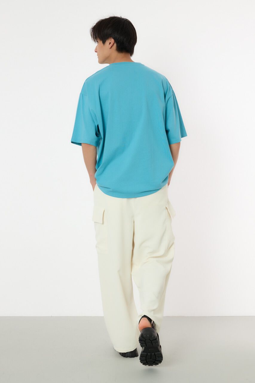 RODEO CROWNS「DOGロゴ Tシャツ」|Tシャツ・カットソー|