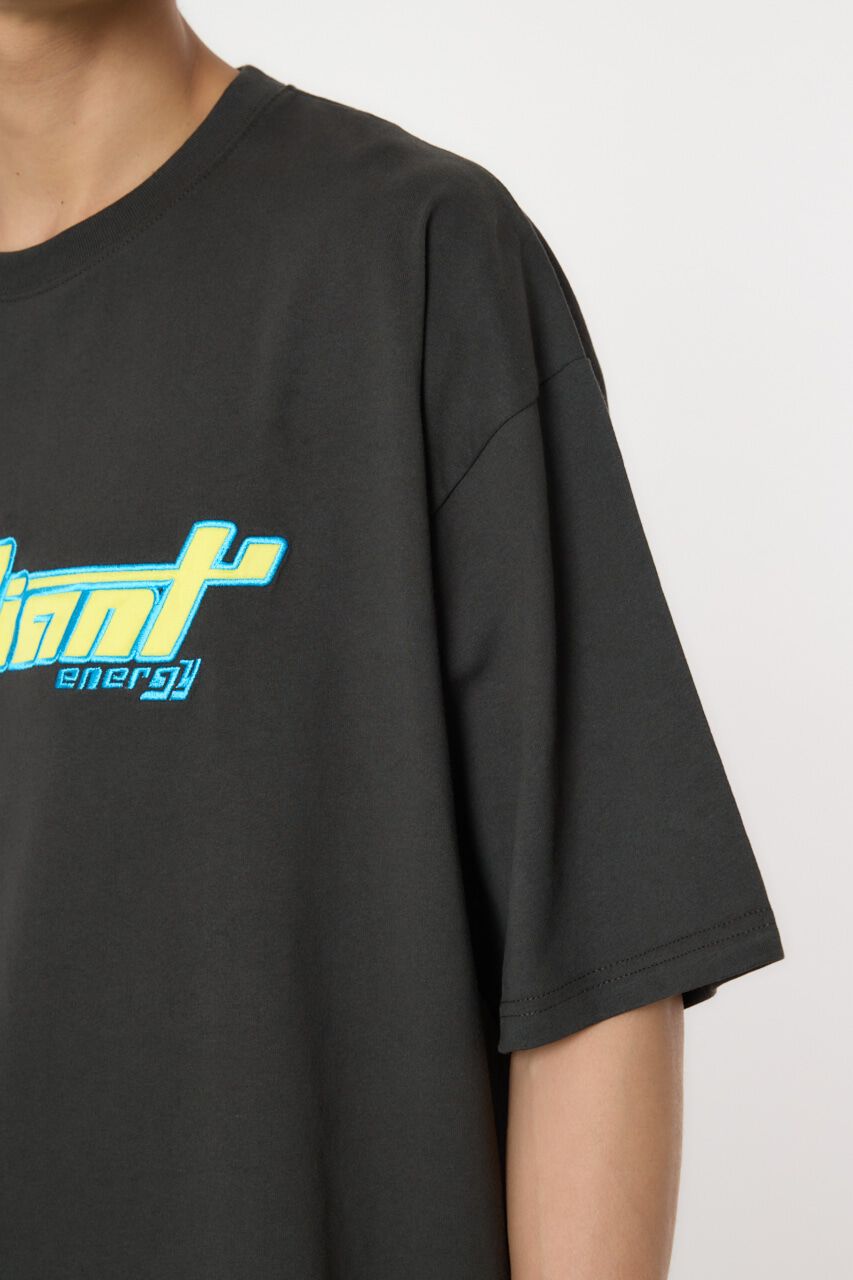 RODEO CROWNS「CYBERロゴ Tシャツ」|Tシャツ・カットソー|