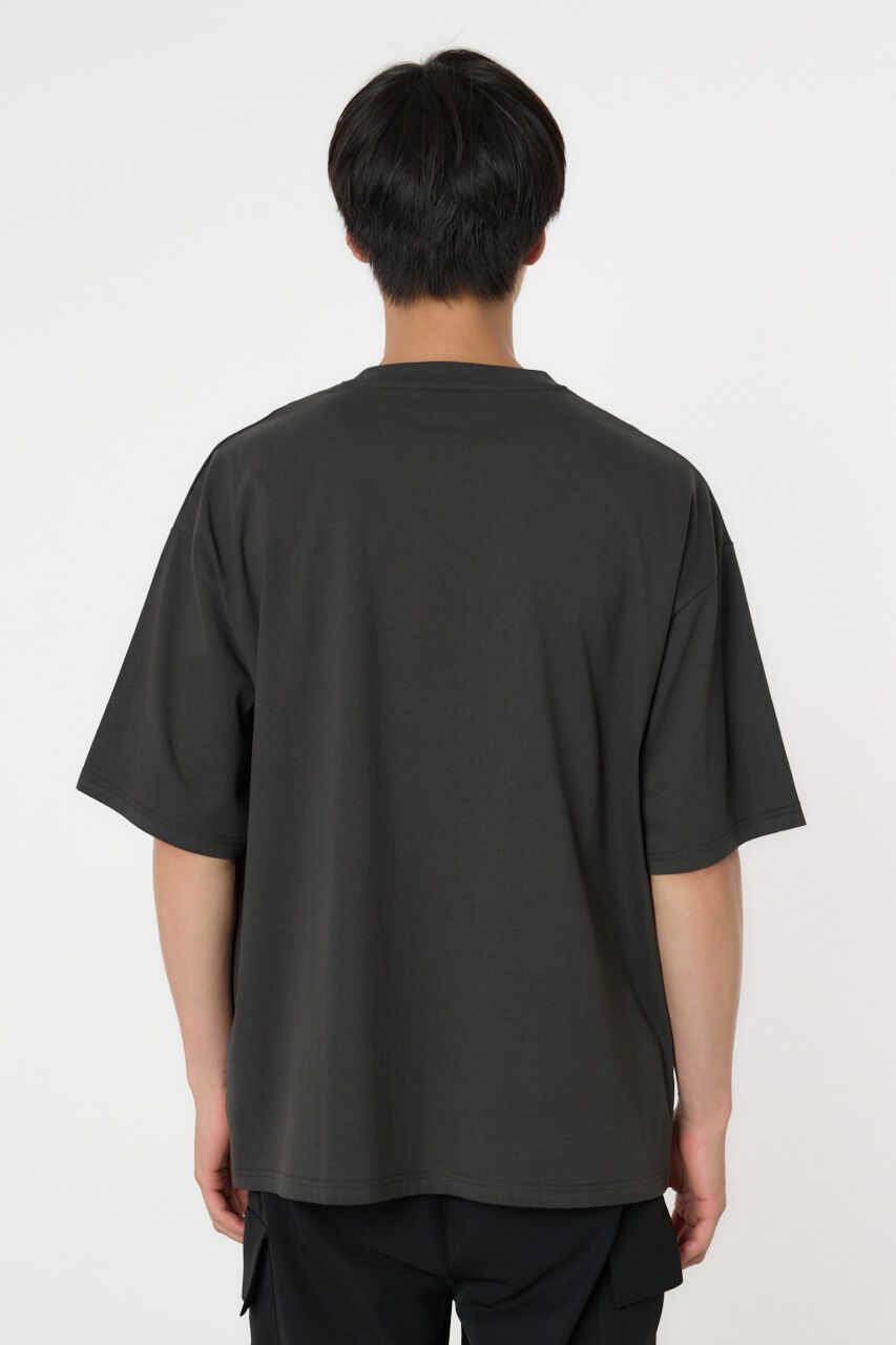 RODEO CROWNS「CYBERロゴ Tシャツ」|Tシャツ・カットソー|