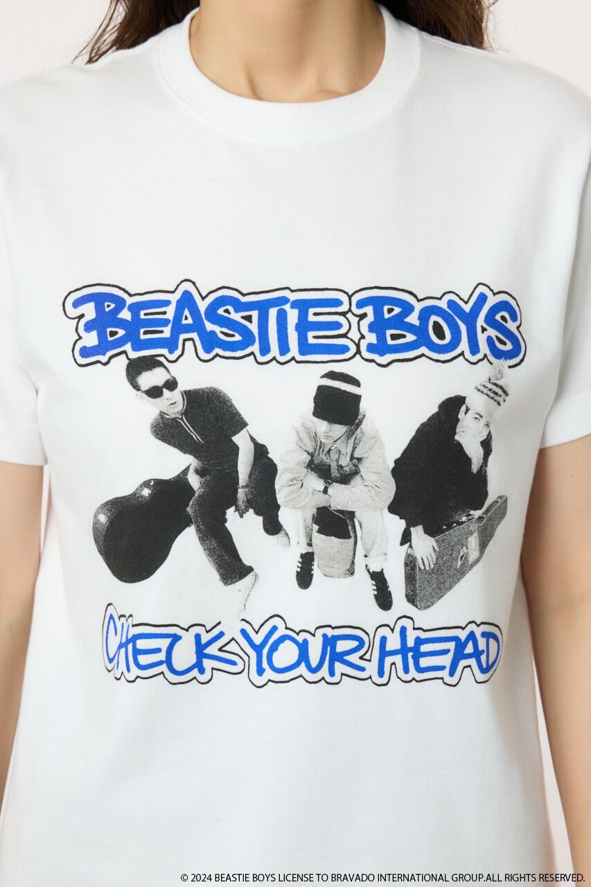 RODEO CROWNS「BEASTIE BOYS Tシャツ」|Tシャツ・カットソー|