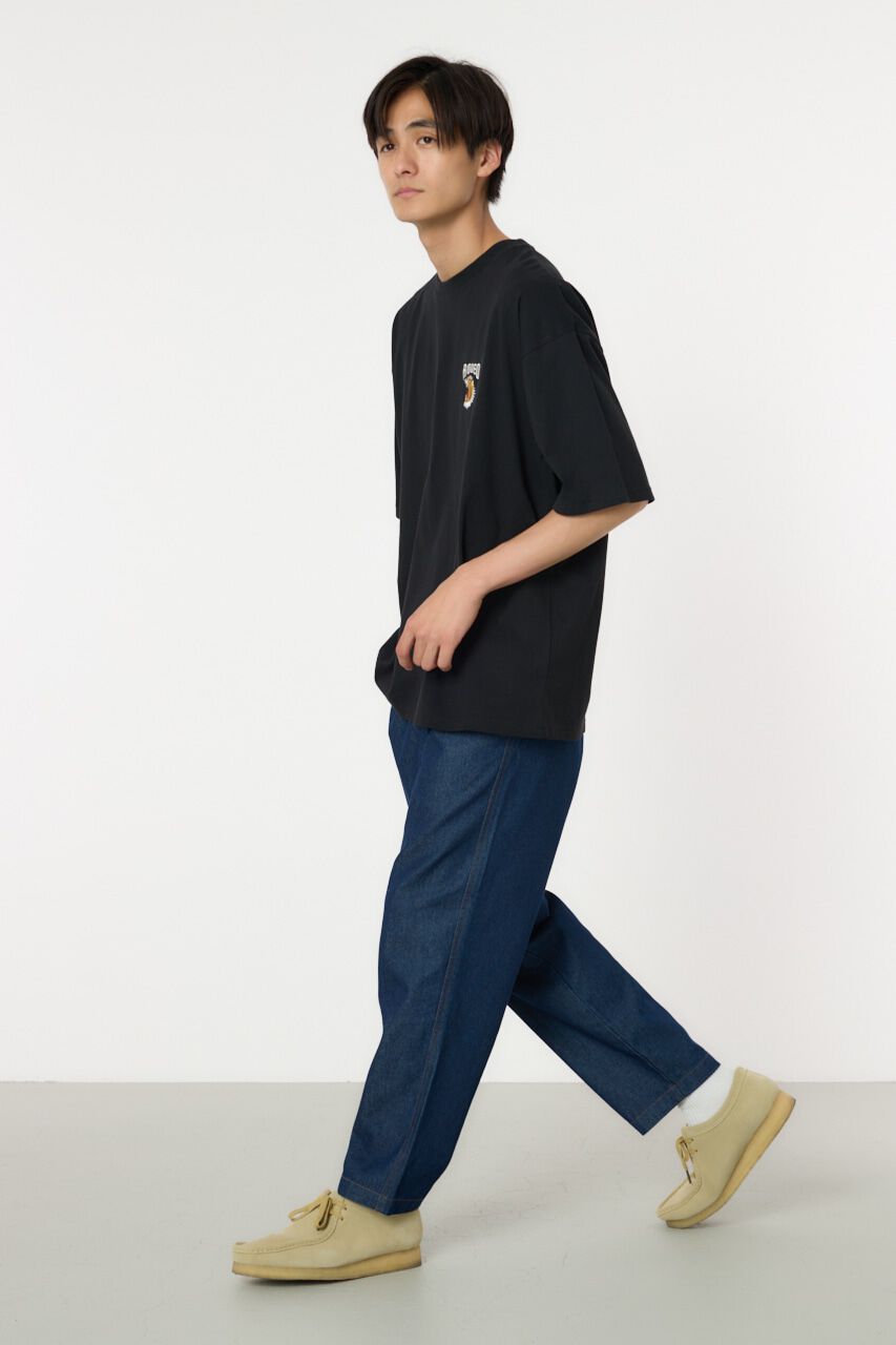 RODEO CROWNS「light denim easy pants」|その他|