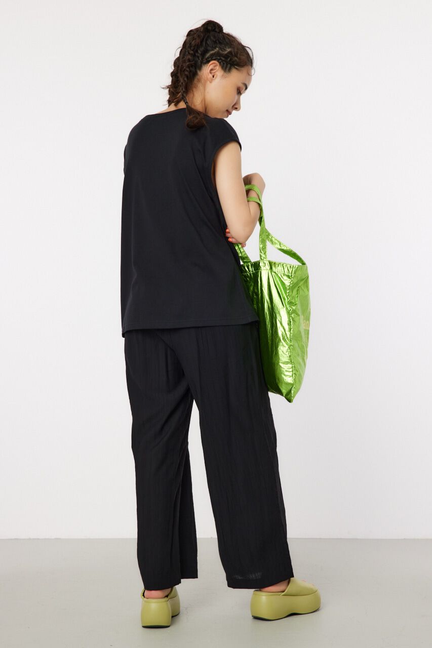 RODEO CROWNS「Color 楊柳 リラックスパンツ」|その他|