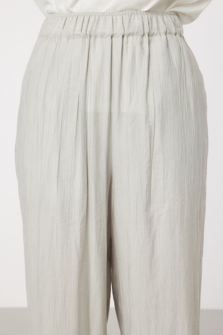 RODEO CROWNS「Color 楊柳 リラックスパンツ」|その他|