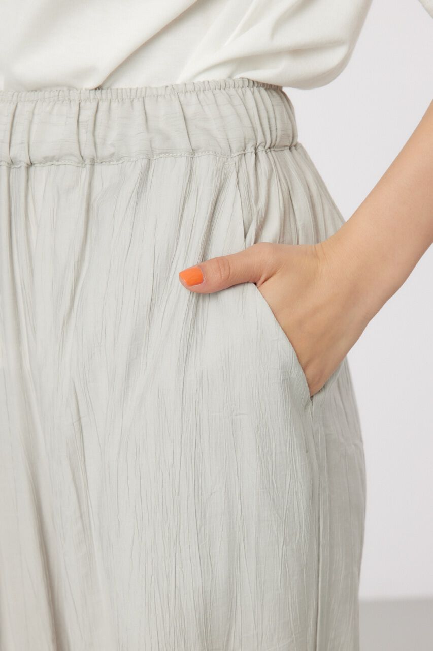 RODEO CROWNS「Color 楊柳 リラックスパンツ」|その他|