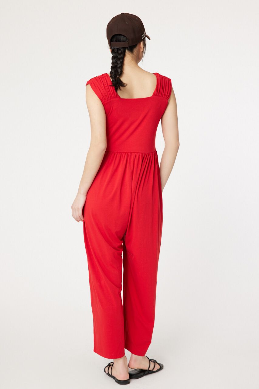 RODEO CROWNS「T/F リラックスオールインワン」|その他|