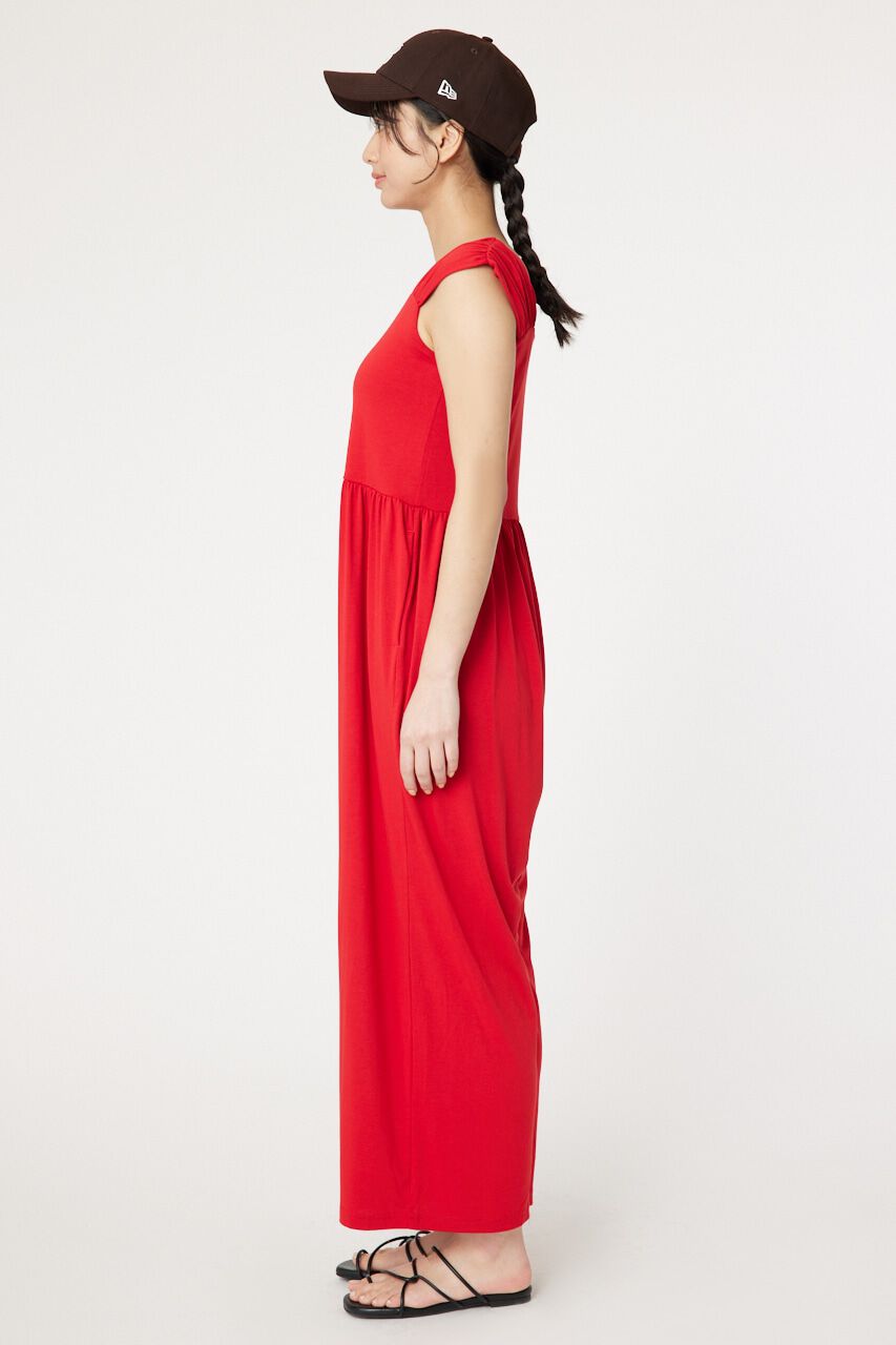 RODEO CROWNS「T/F リラックスオールインワン」|その他|