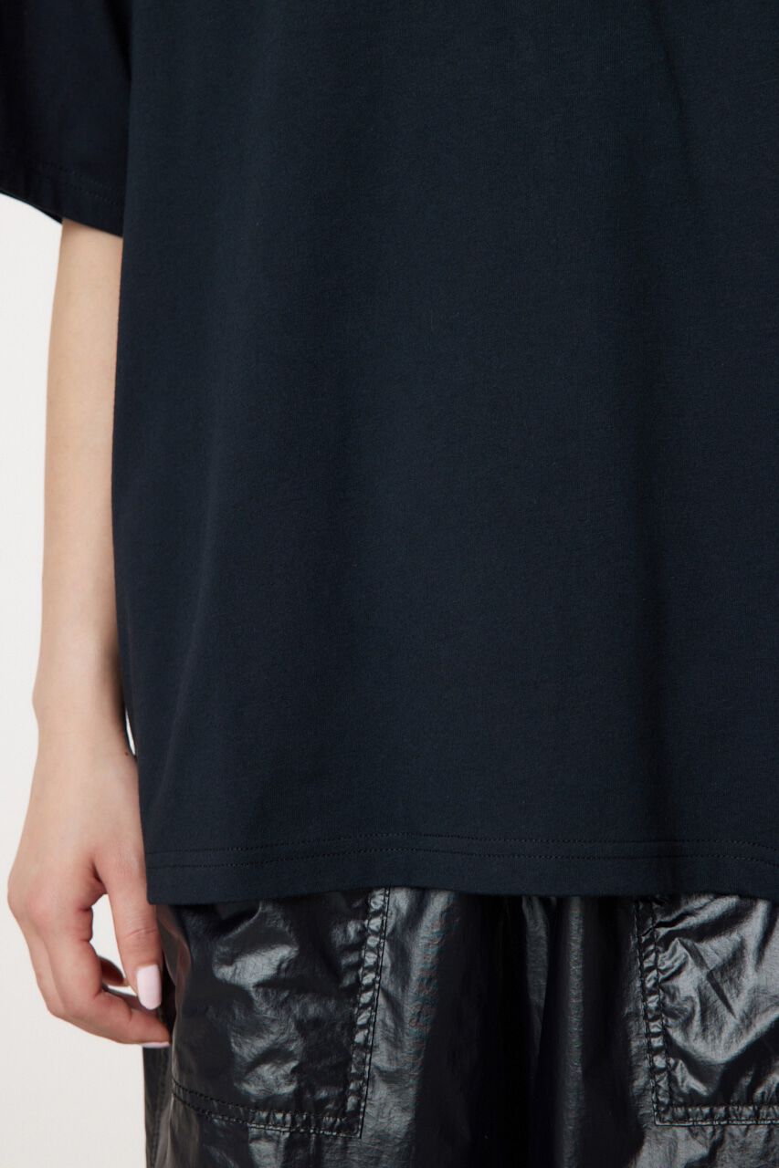 RODEO CROWNS「RC racer Patch Tシャツ」|Tシャツ・カットソー|